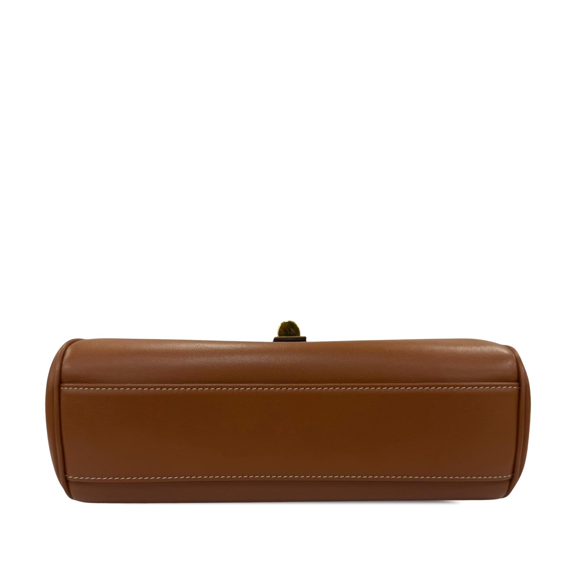Celine Teen Smooth Calfskin Soft 16 Crossbody - image 3