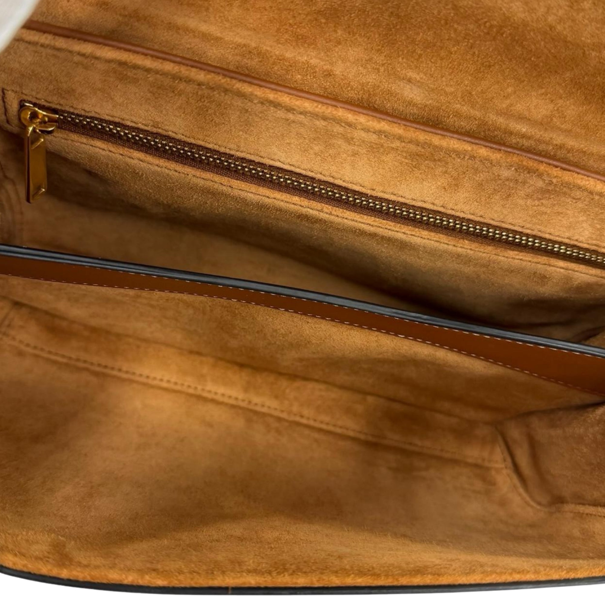 Celine Teen Smooth Calfskin Soft 16 Crossbody - image 4