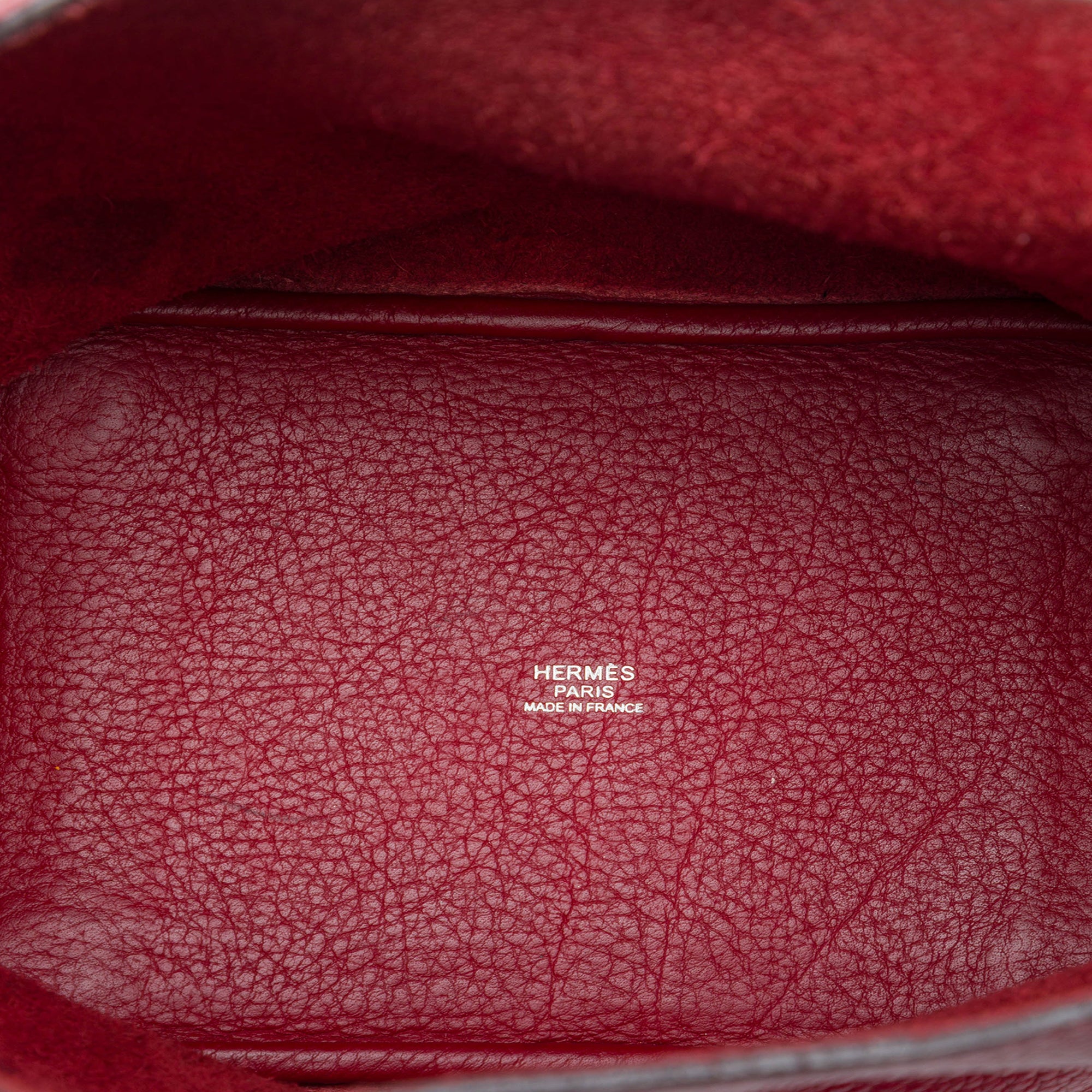 Hermès Clemence Picotin Lock 18 - image 4