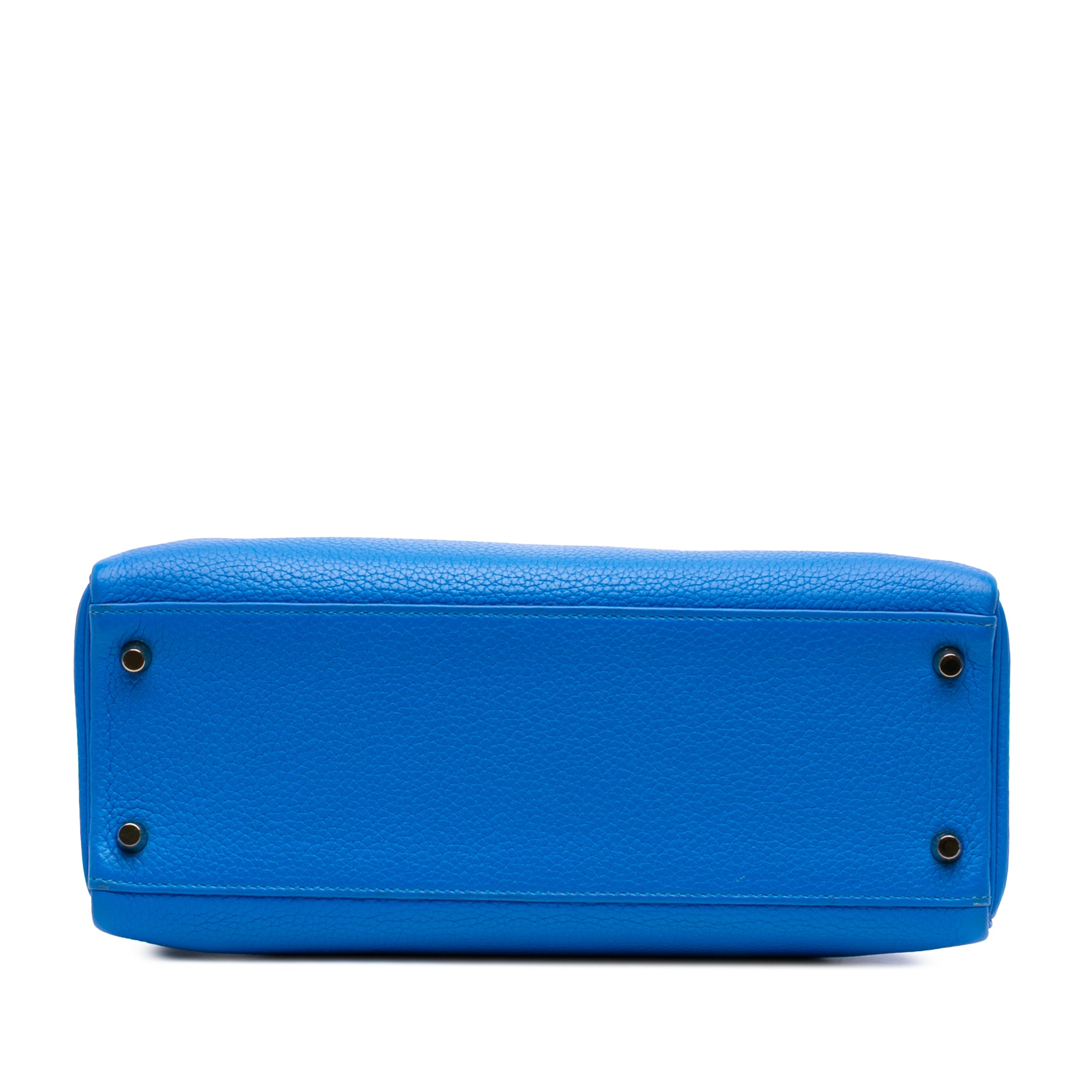 Hermès Togo Kelly II Retourne 35 - image 3