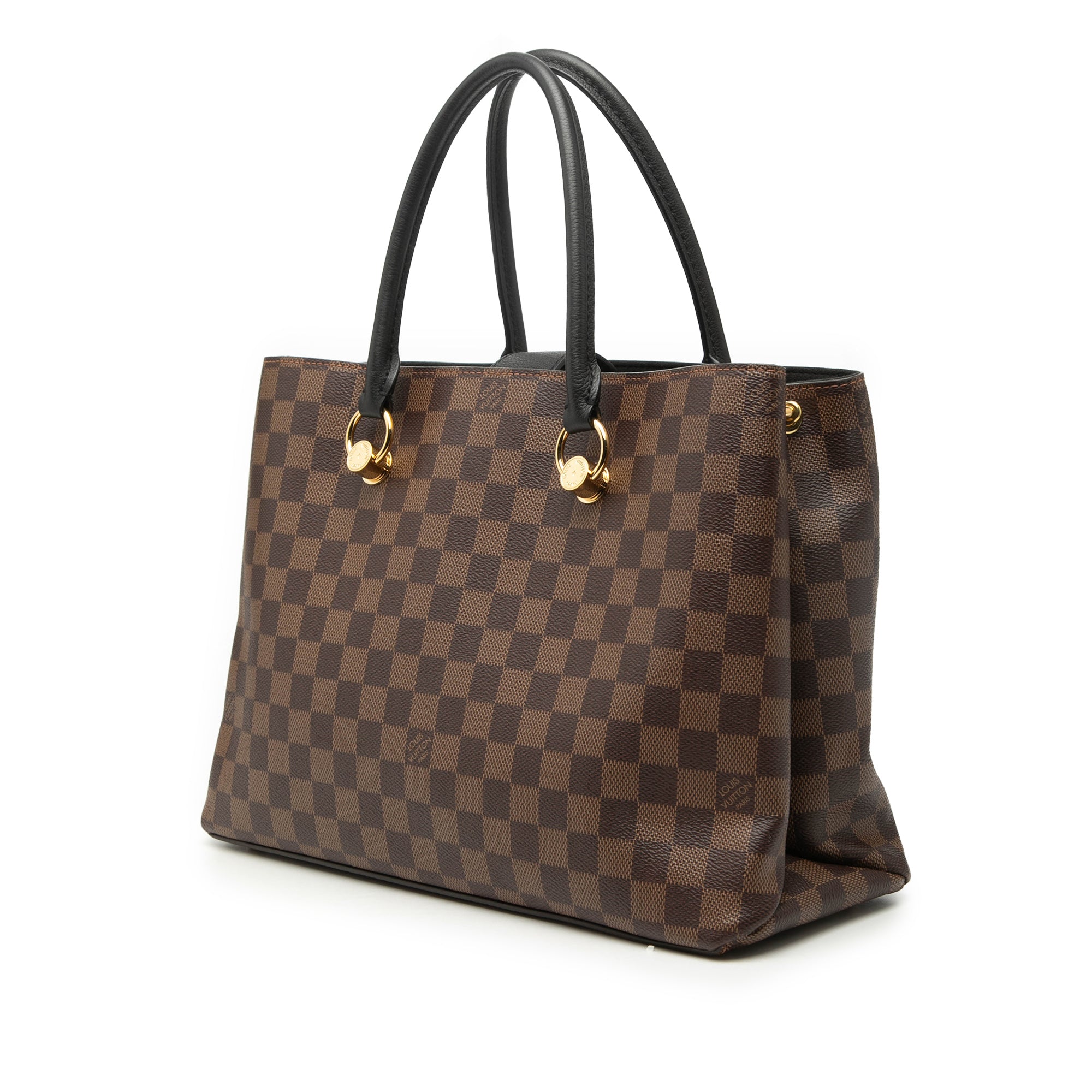 Louis Vuitton Damier Ebene Riverside - image 2