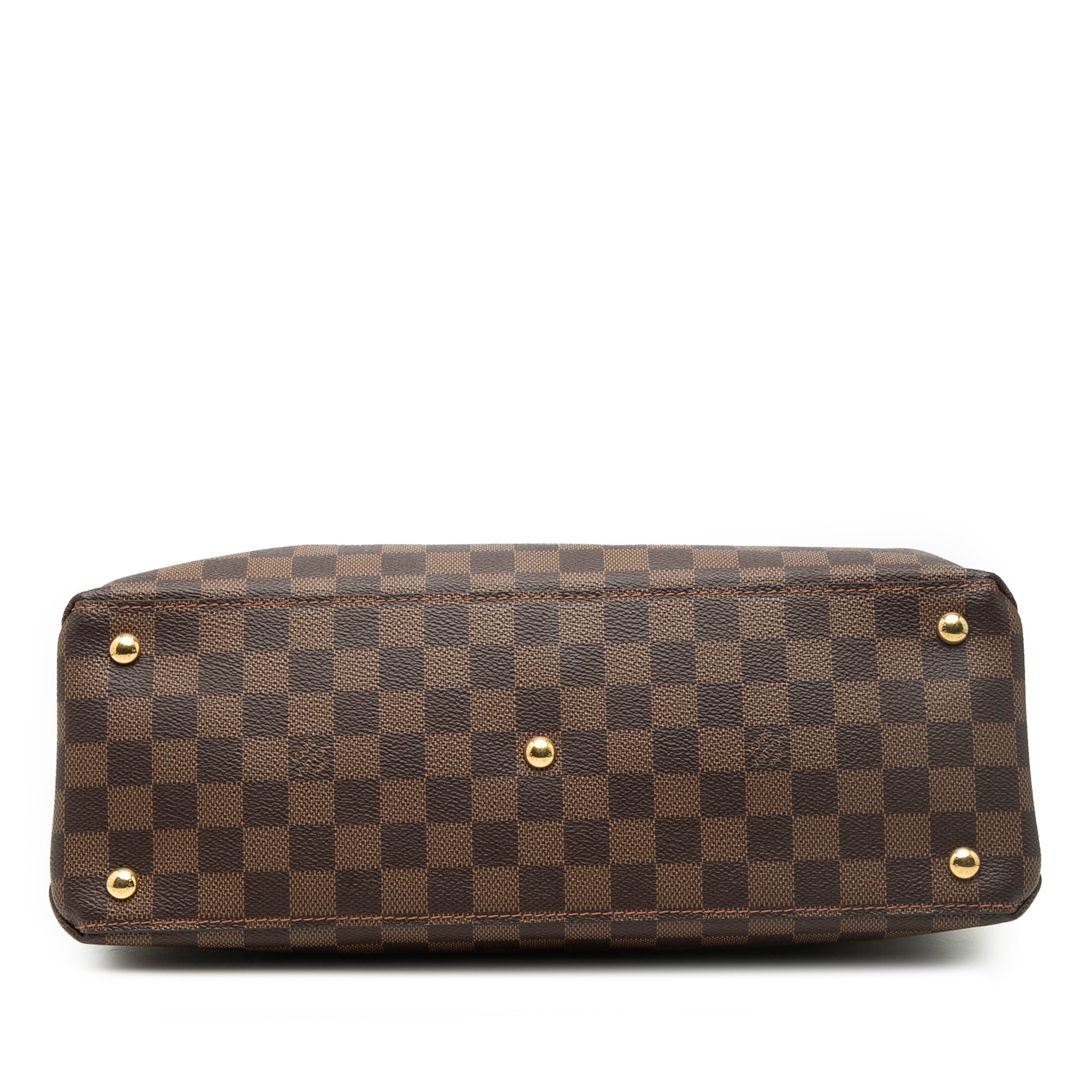 Louis Vuitton Damier Ebene Riverside - image 3