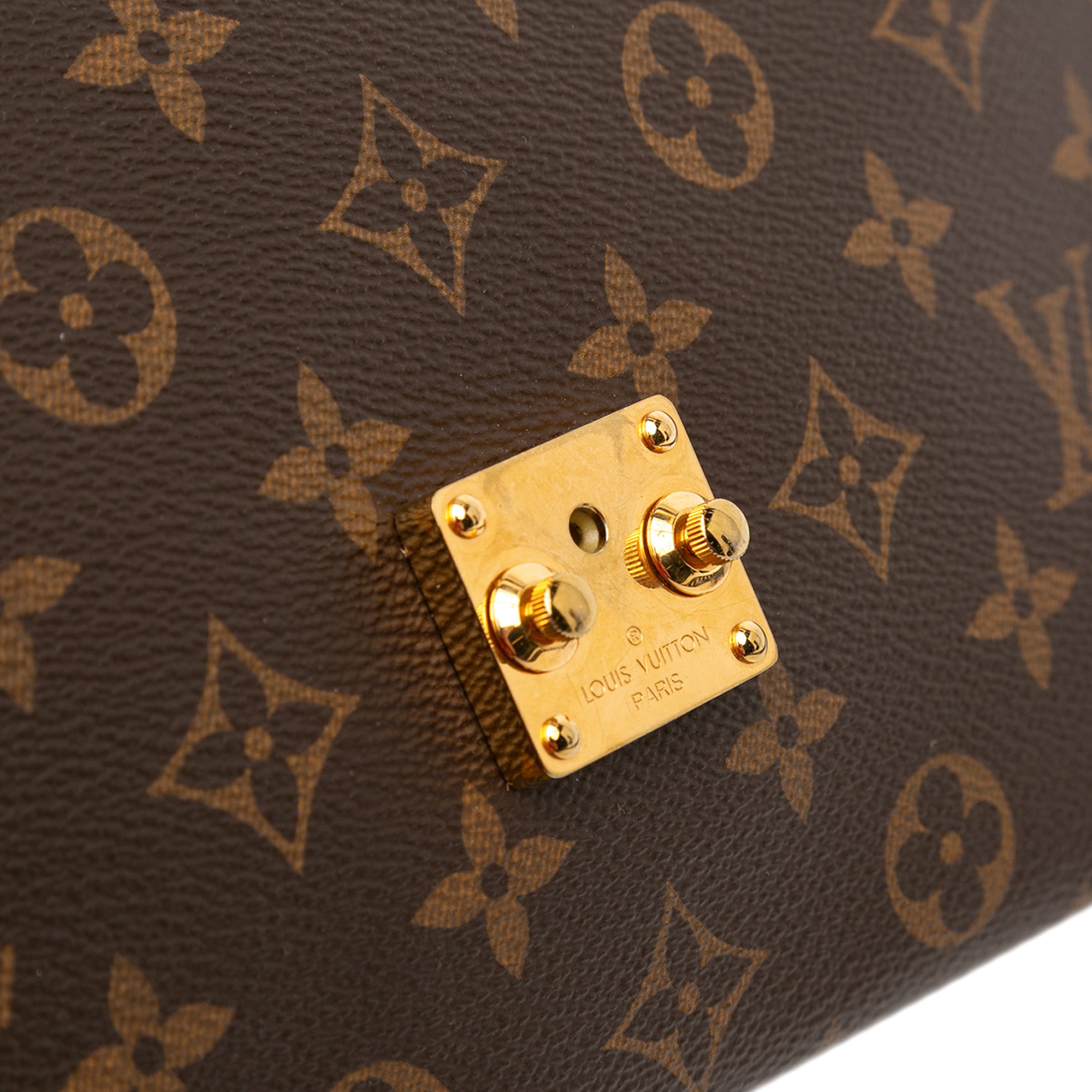 Louis Vuitton Monogram Pochette Metis - image 10