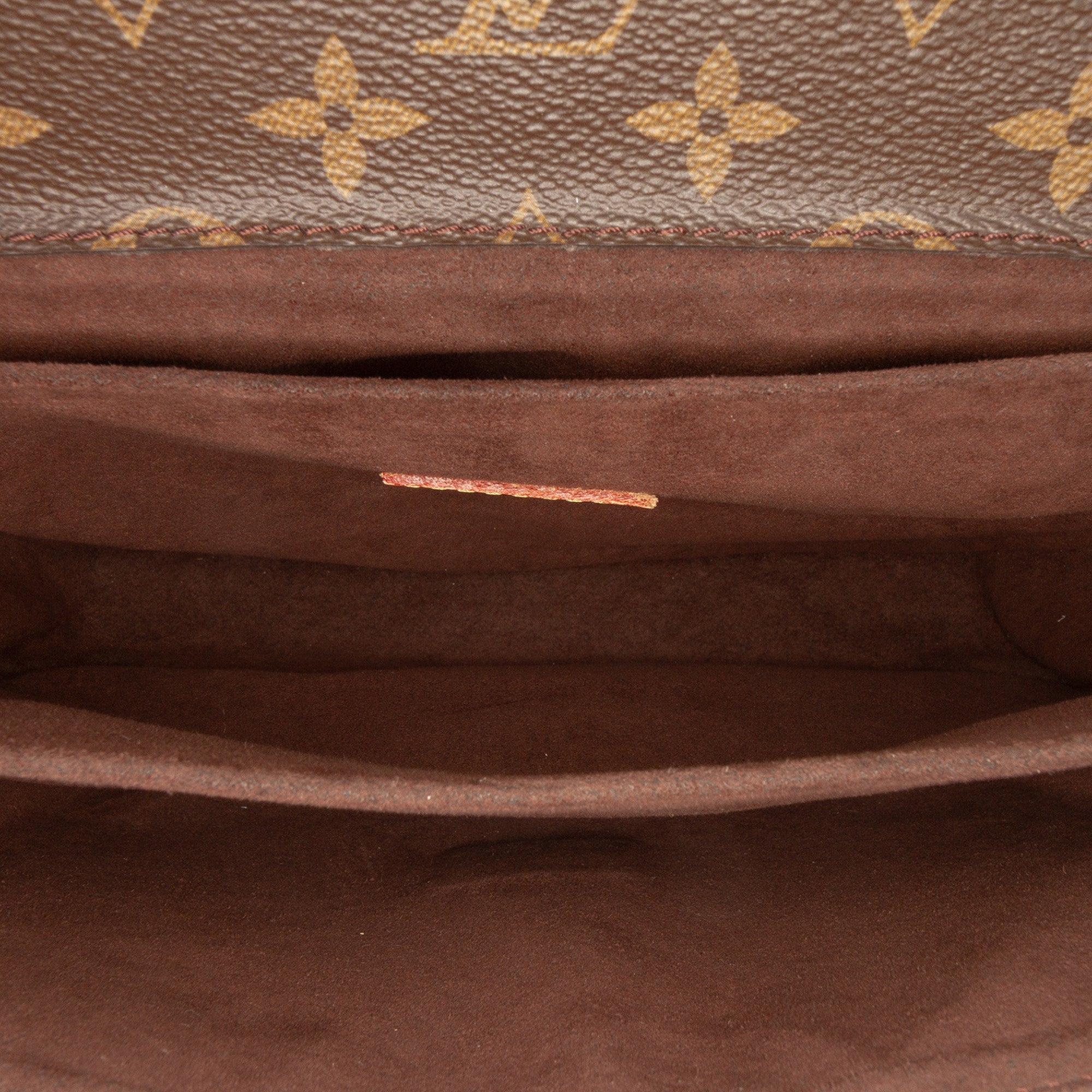 Louis Vuitton Monogram Pochette Metis - image 4