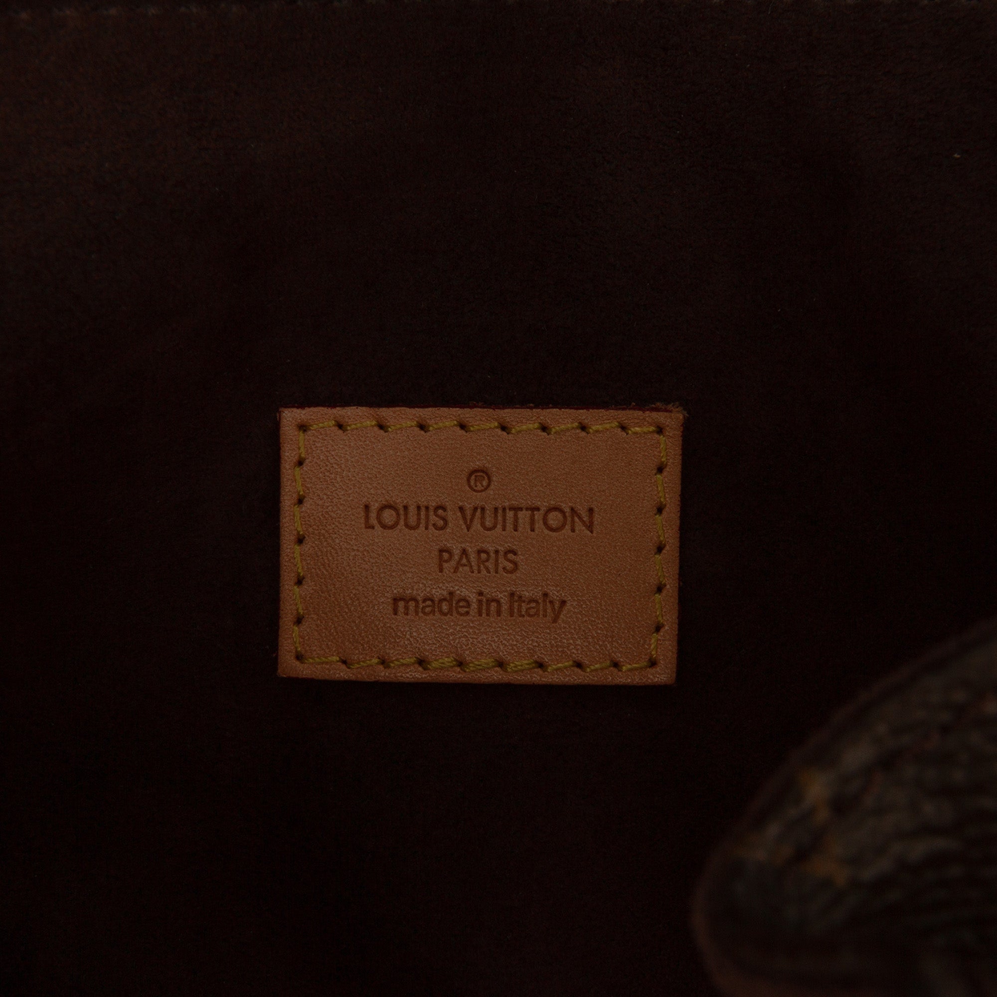 Louis Vuitton Monogram Pochette Metis - image 5