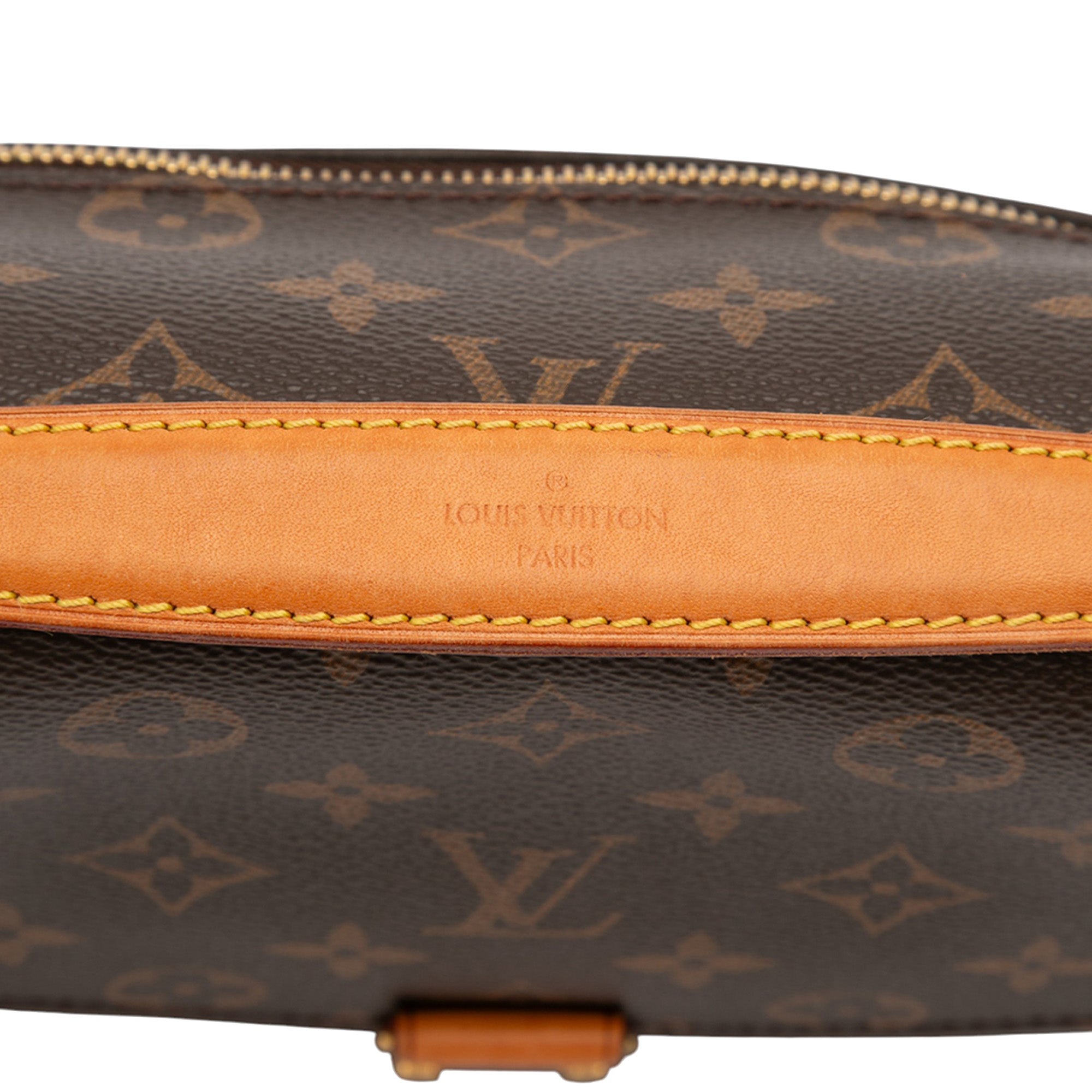 Louis Vuitton Monogram Pochette Metis - image 6