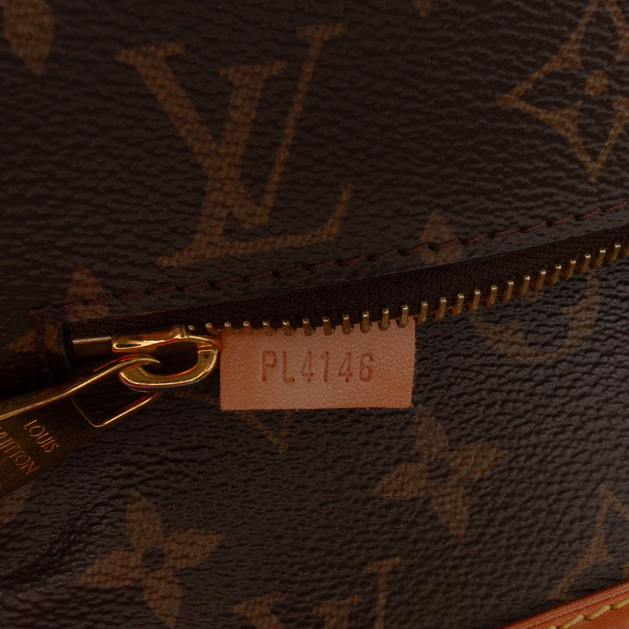 Louis Vuitton Monogram Pochette Metis - image 7