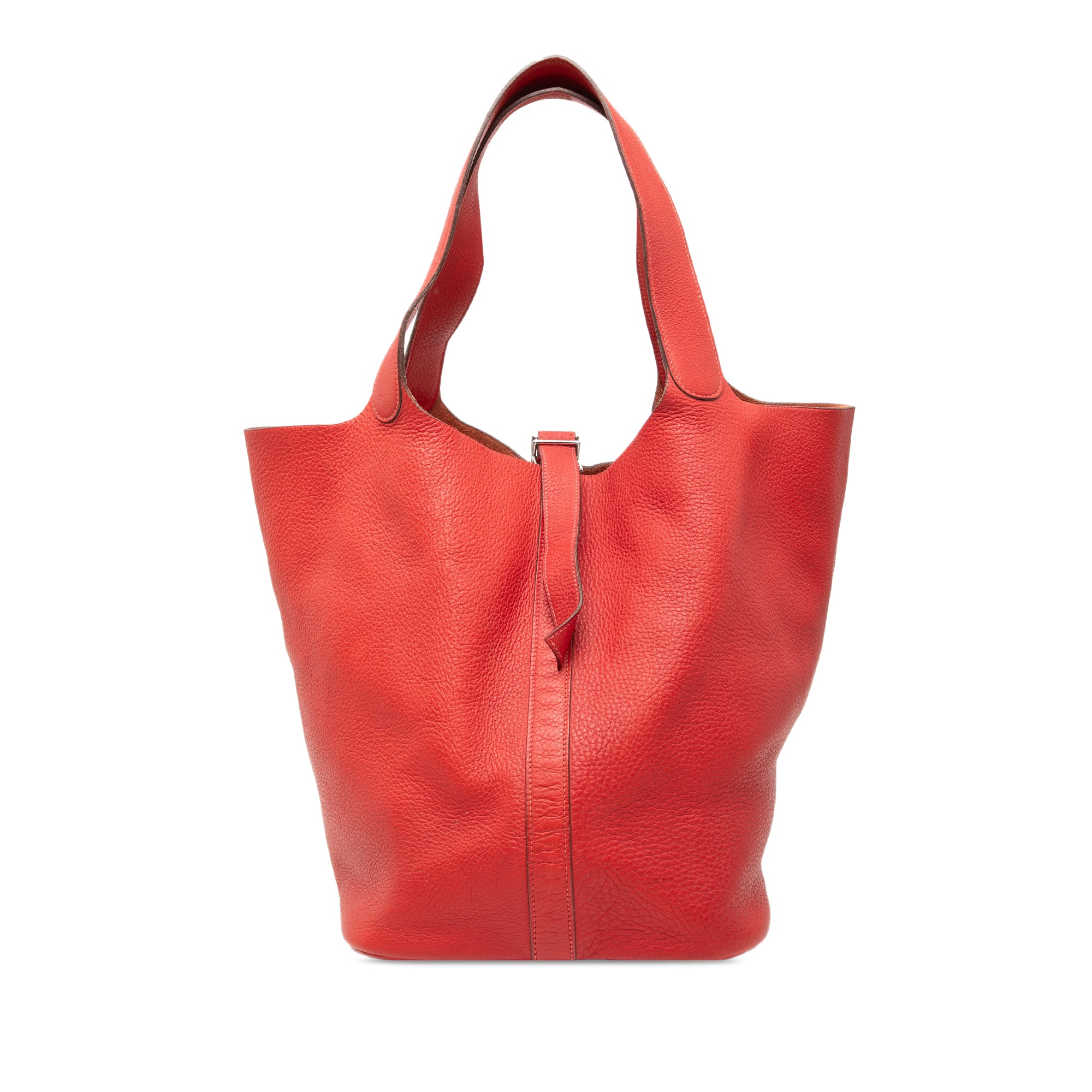 Hermès Clemence Picotin Lock 33 - image 1