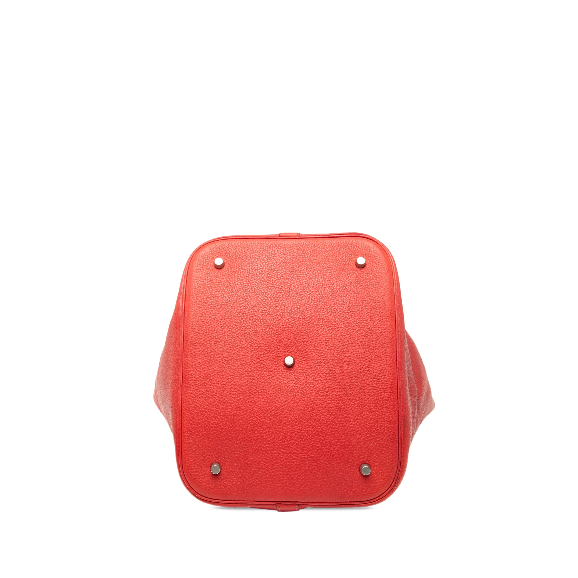 Hermès Clemence Picotin Lock 33 - image 3