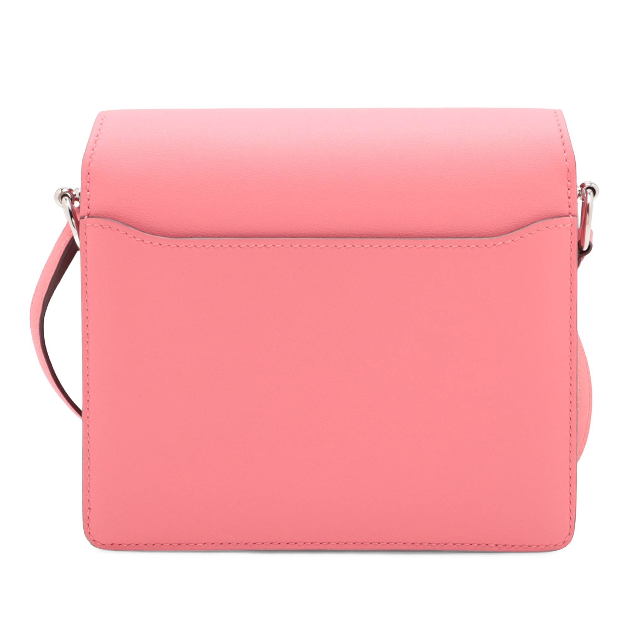 Hermès Mini Swift Sac Roulis 18 - image 2