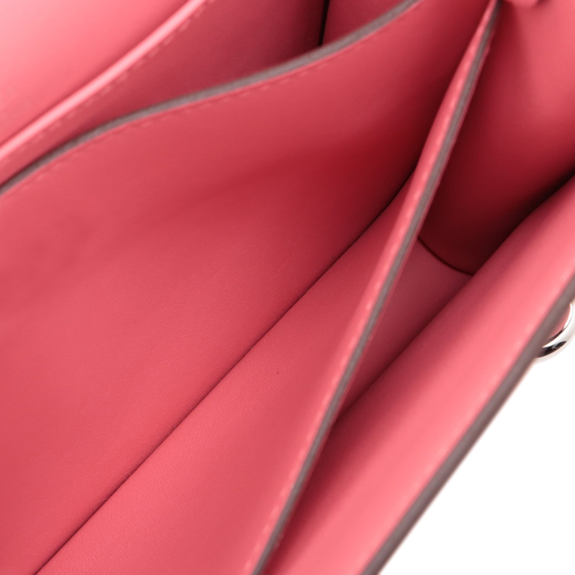Hermès Mini Swift Sac Roulis 18 - image 4