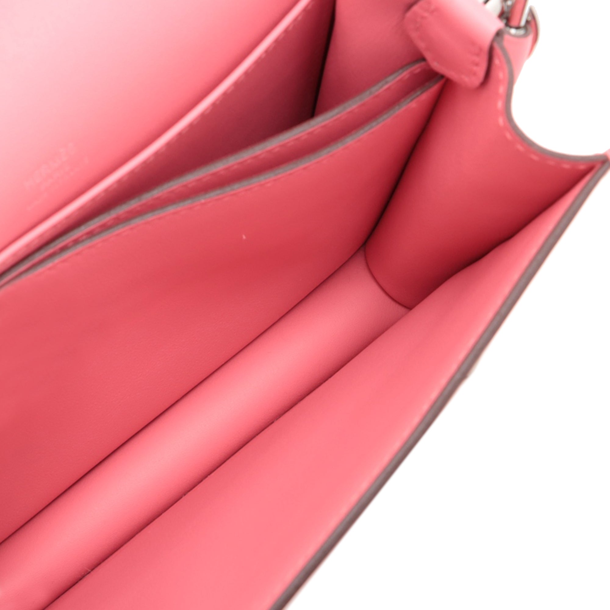 Hermès Mini Swift Sac Roulis 18 - image 5
