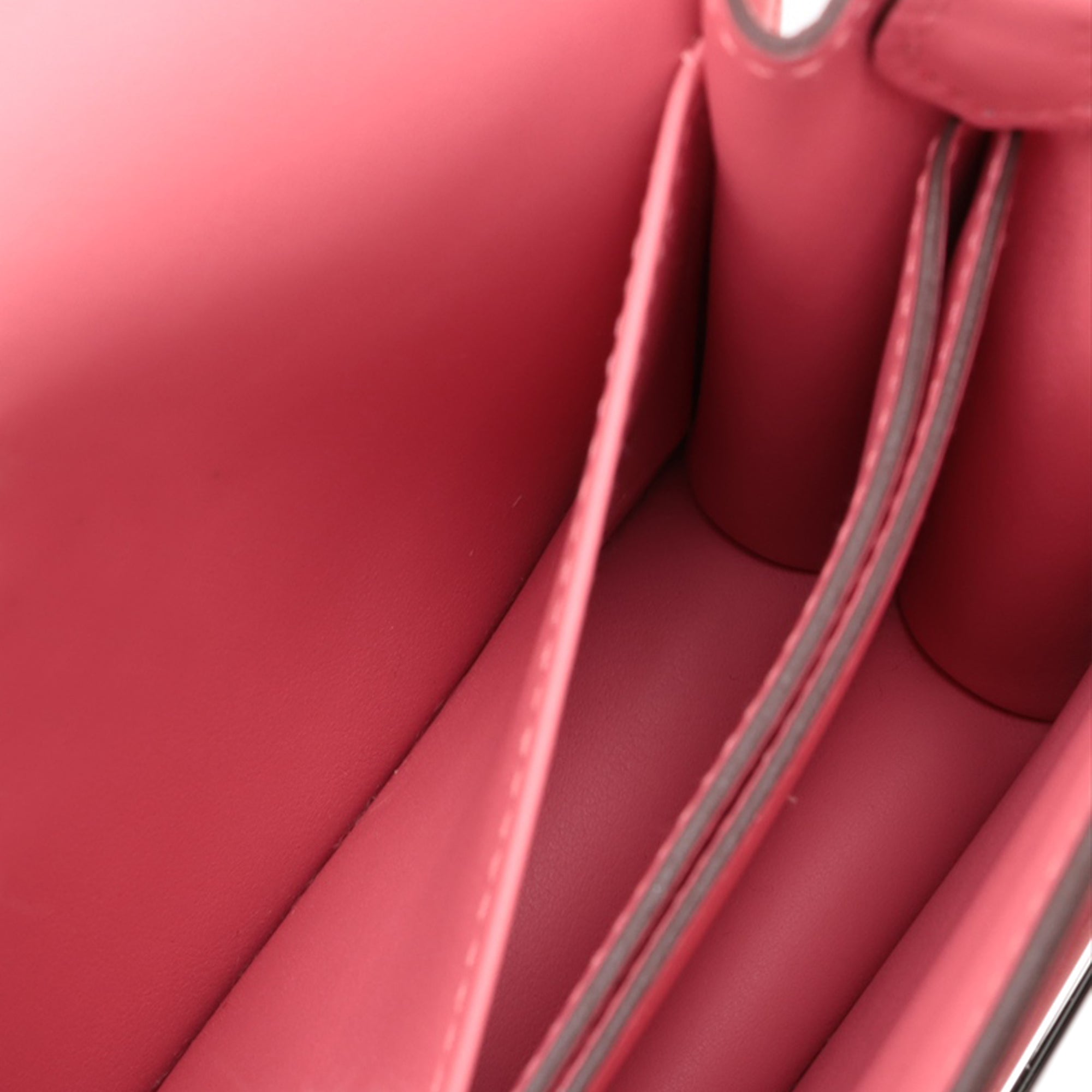 Hermès Mini Swift Sac Roulis 18 - image 6
