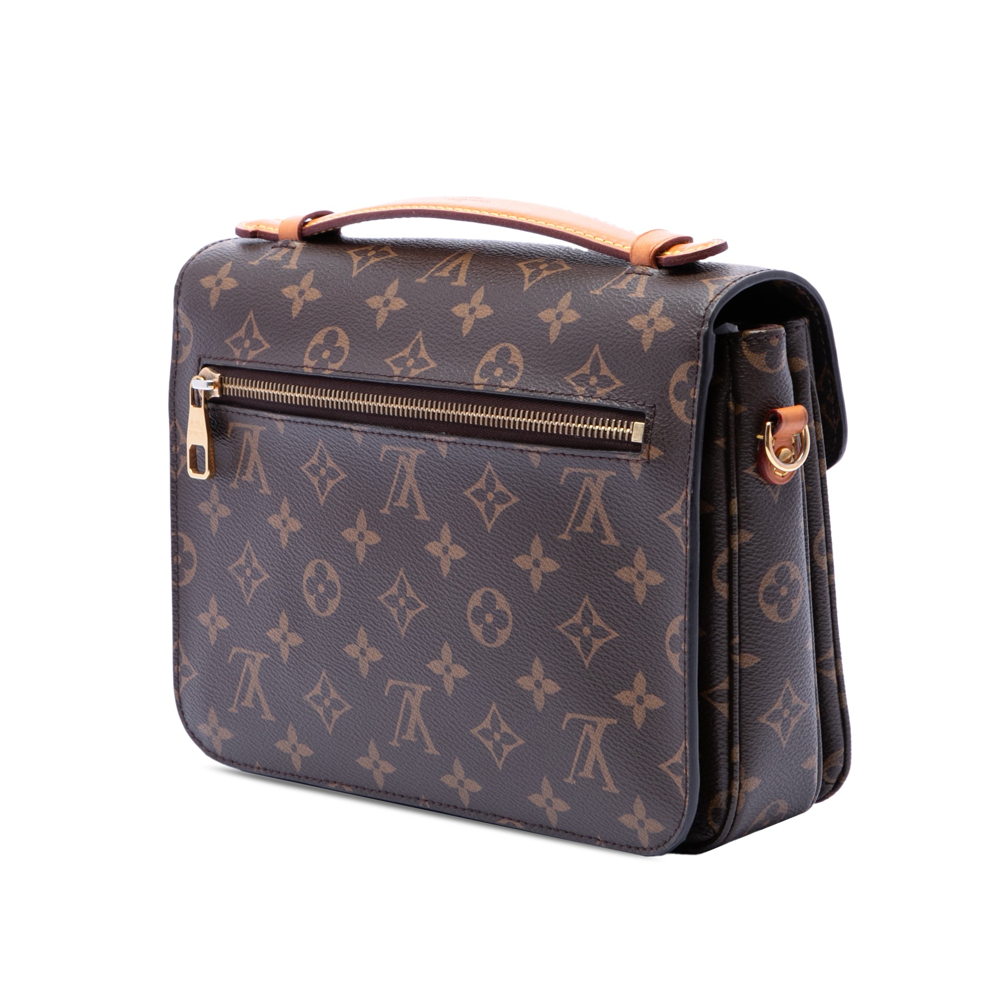 Louis Vuitton Monogram Pochette Metis - image 2