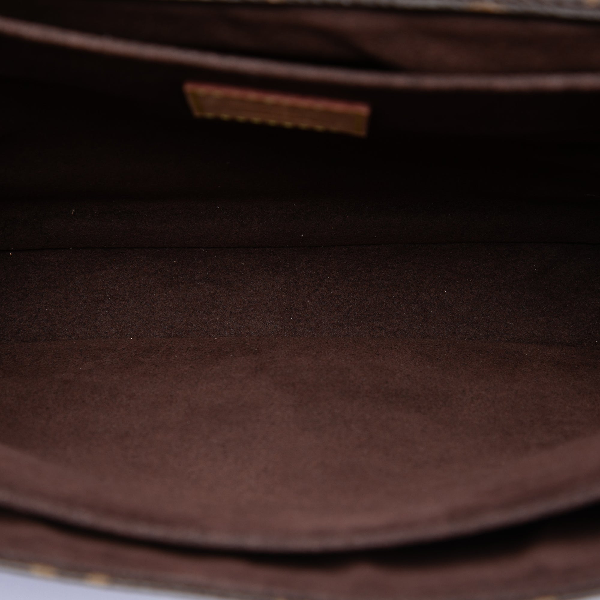 Louis Vuitton Monogram Pochette Metis - image 4
