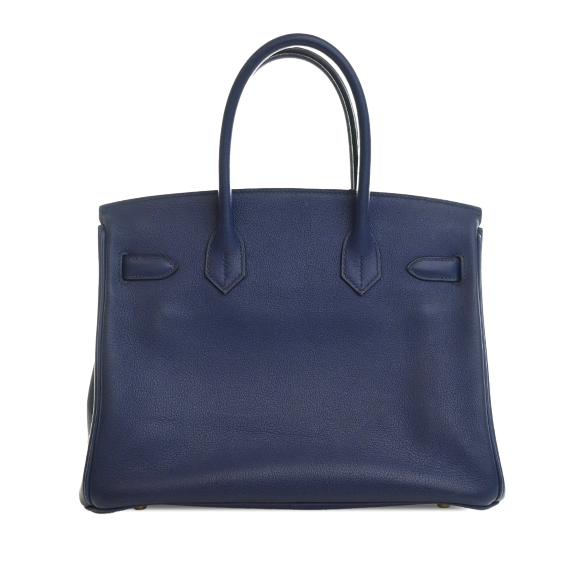 Hermès Evercolor Birkin Retourne 30 - image 2