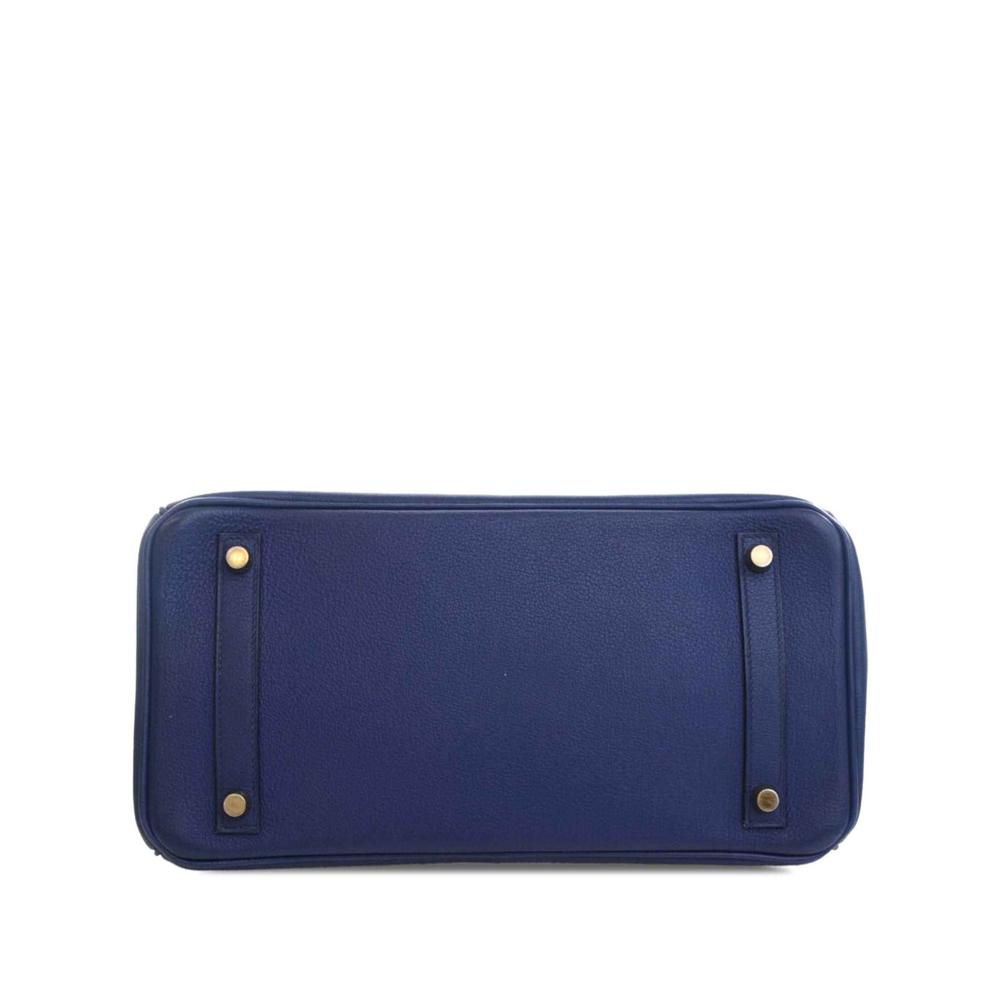 Hermès Evercolor Birkin Retourne 30 - image 3