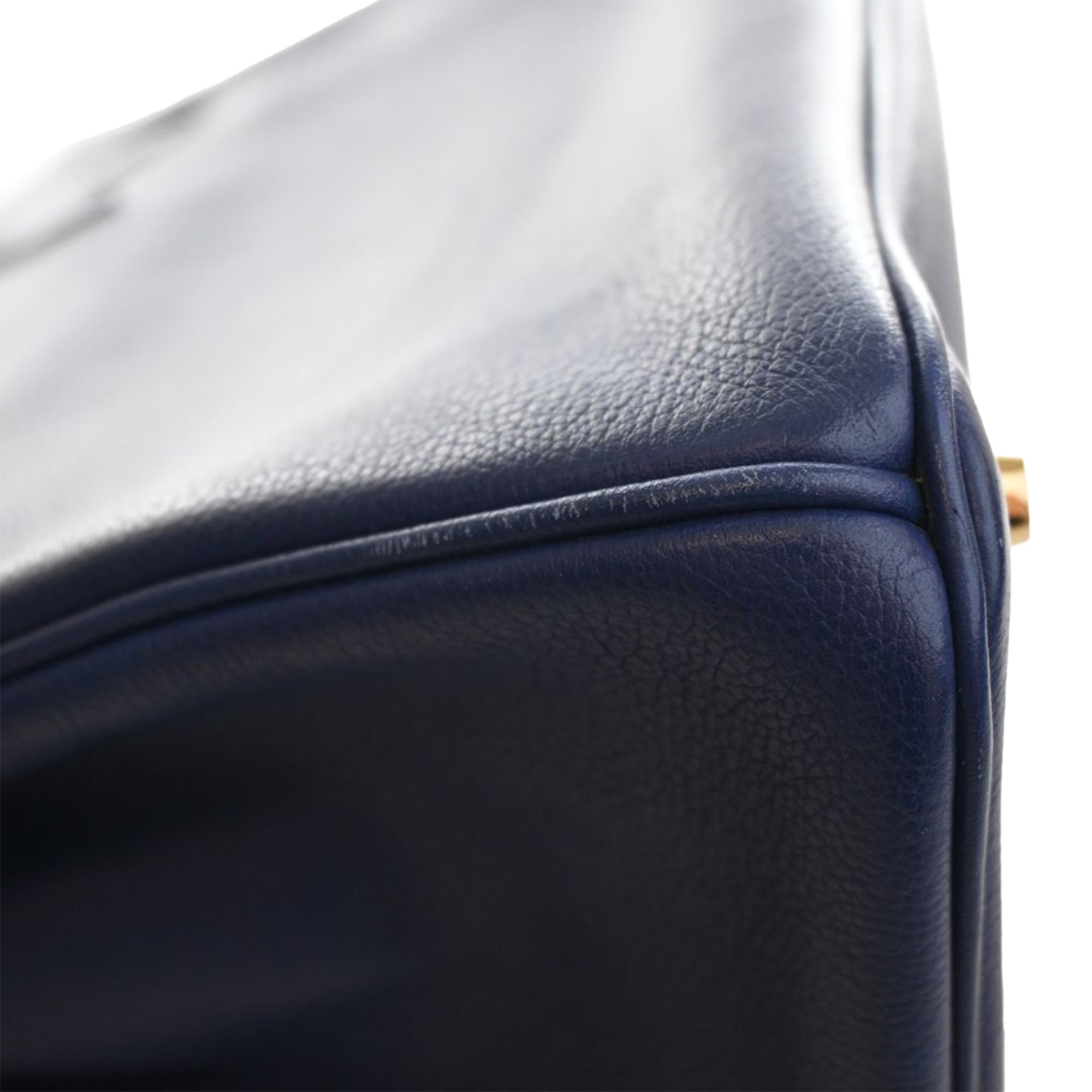 Hermès Evercolor Birkin Retourne 30 - image 9