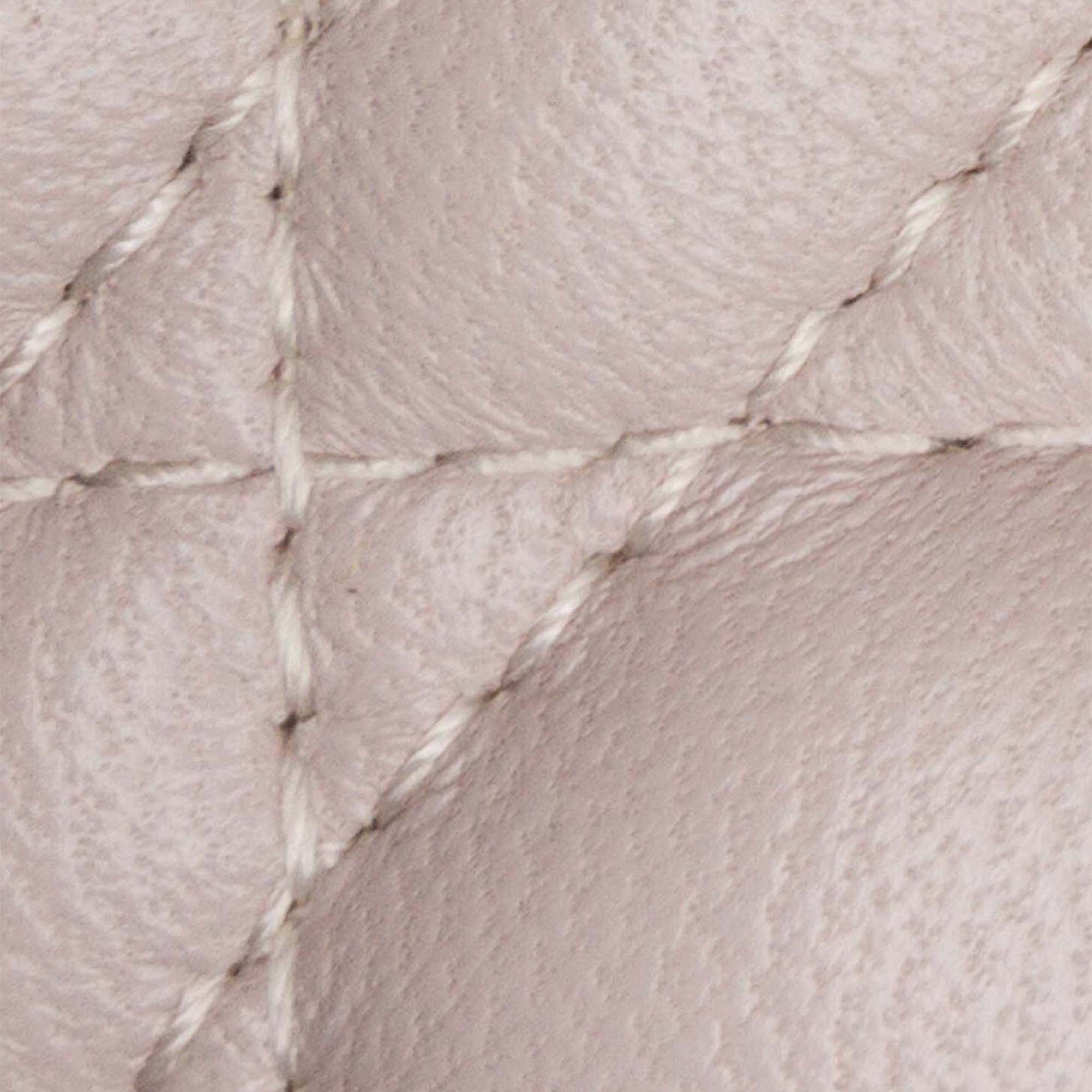 Dior Medium Tricolor Lambskin Cannage Lady Dior - image 7