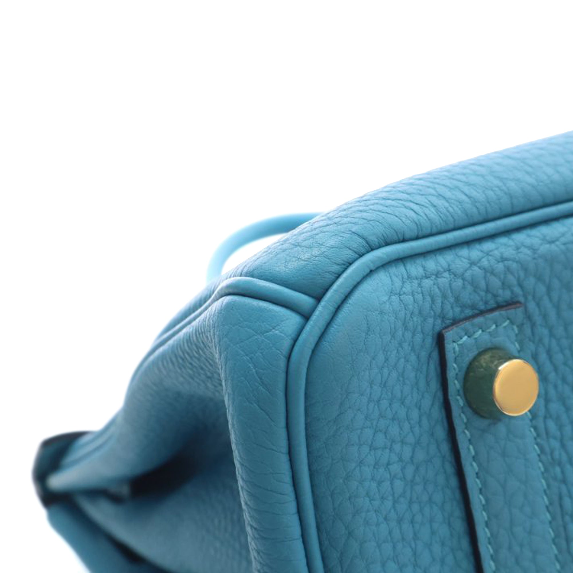 Hermès Togo Birkin Retourne 30 - image 11