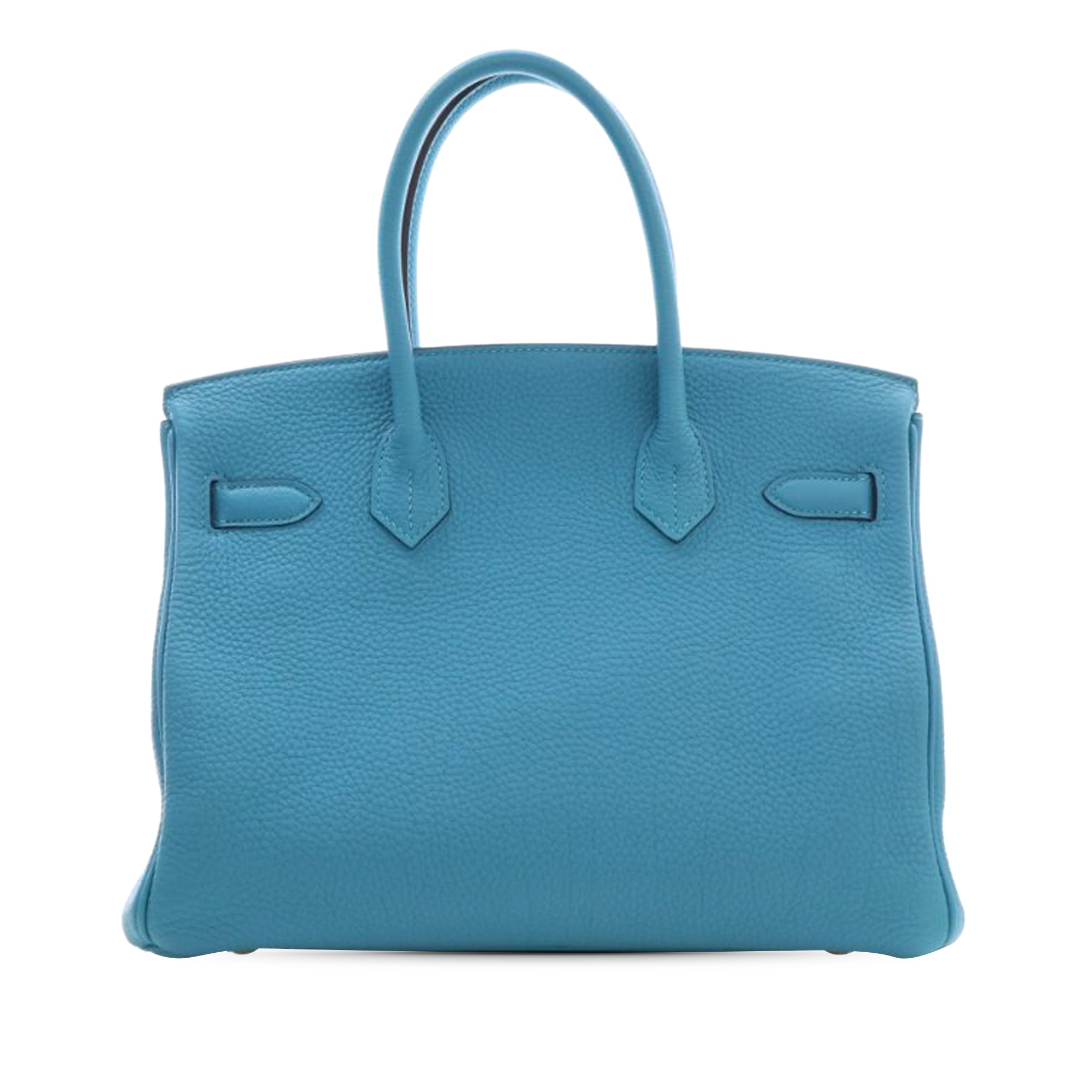 Hermès Togo Birkin Retourne 30 - image 2