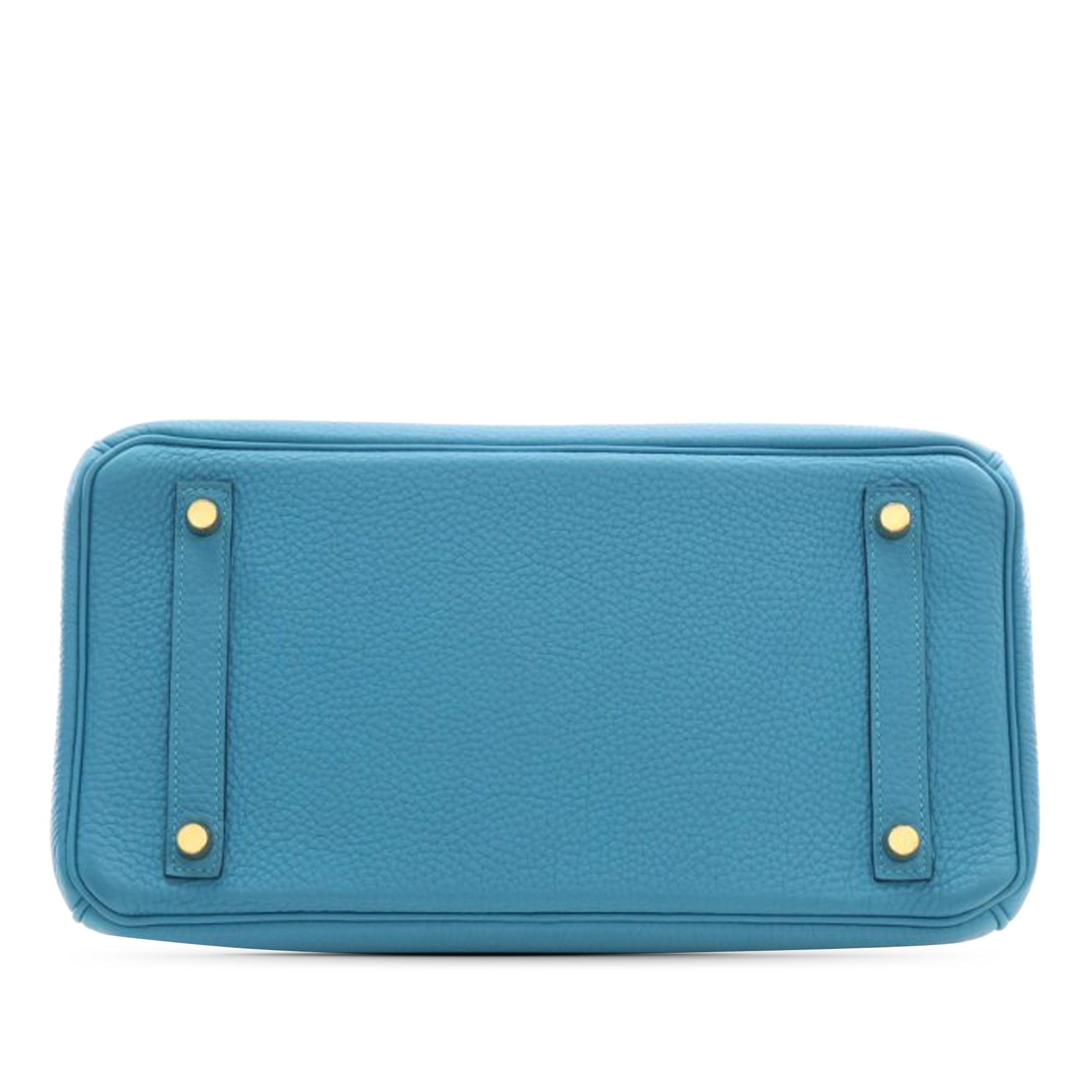 Hermès Togo Birkin Retourne 30 - image 3