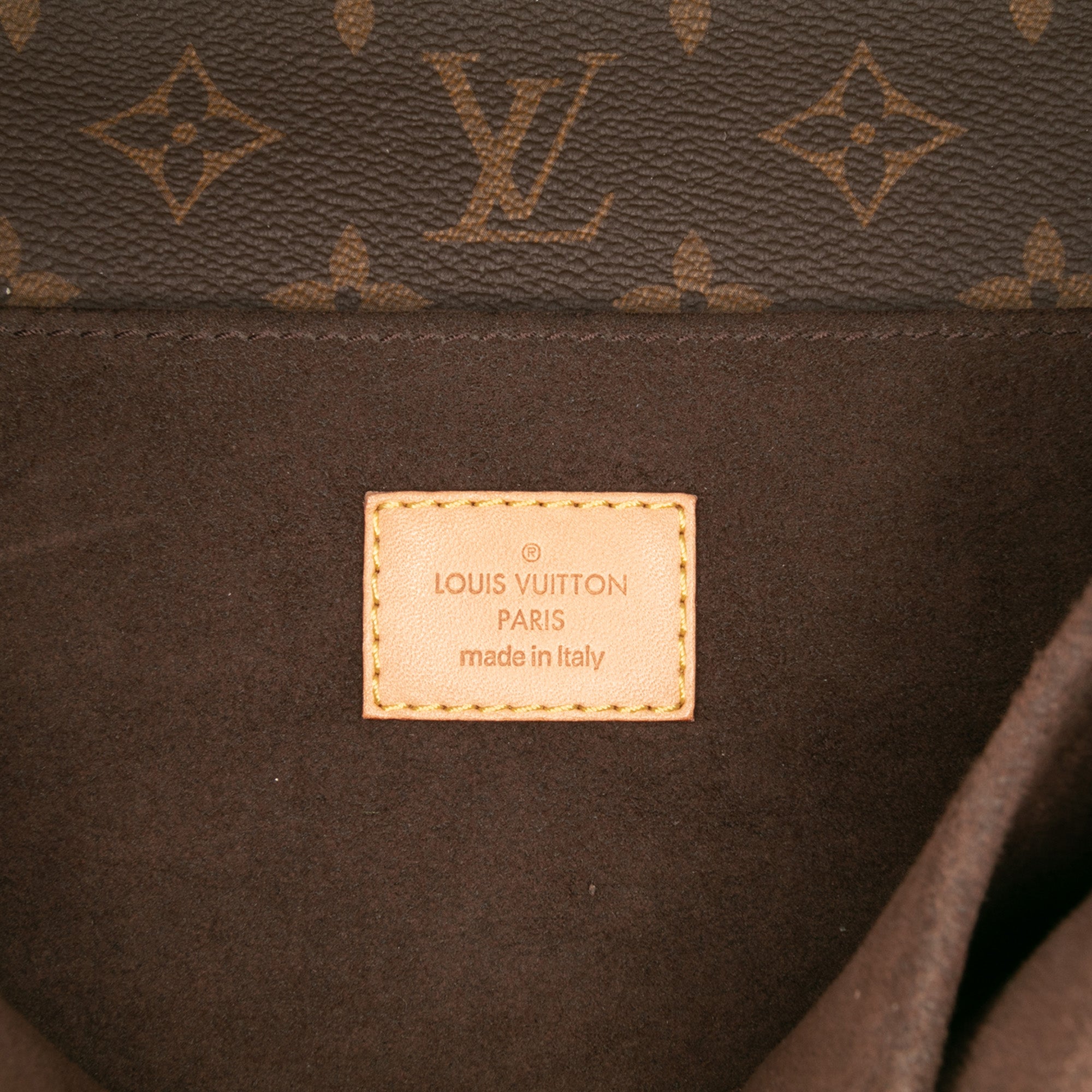 Louis Vuitton Monogram Pochette Metis - image 5
