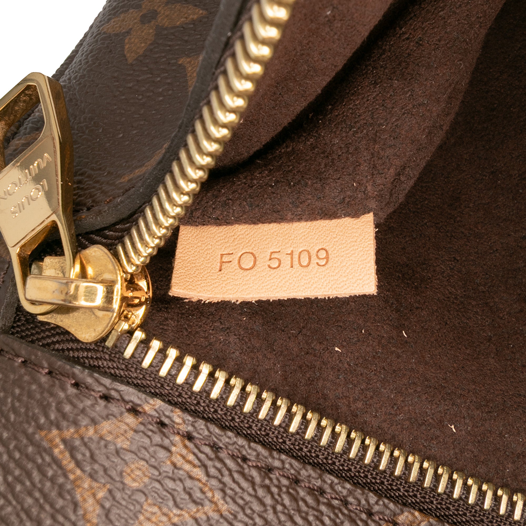 Louis Vuitton Monogram Pochette Metis - image 6
