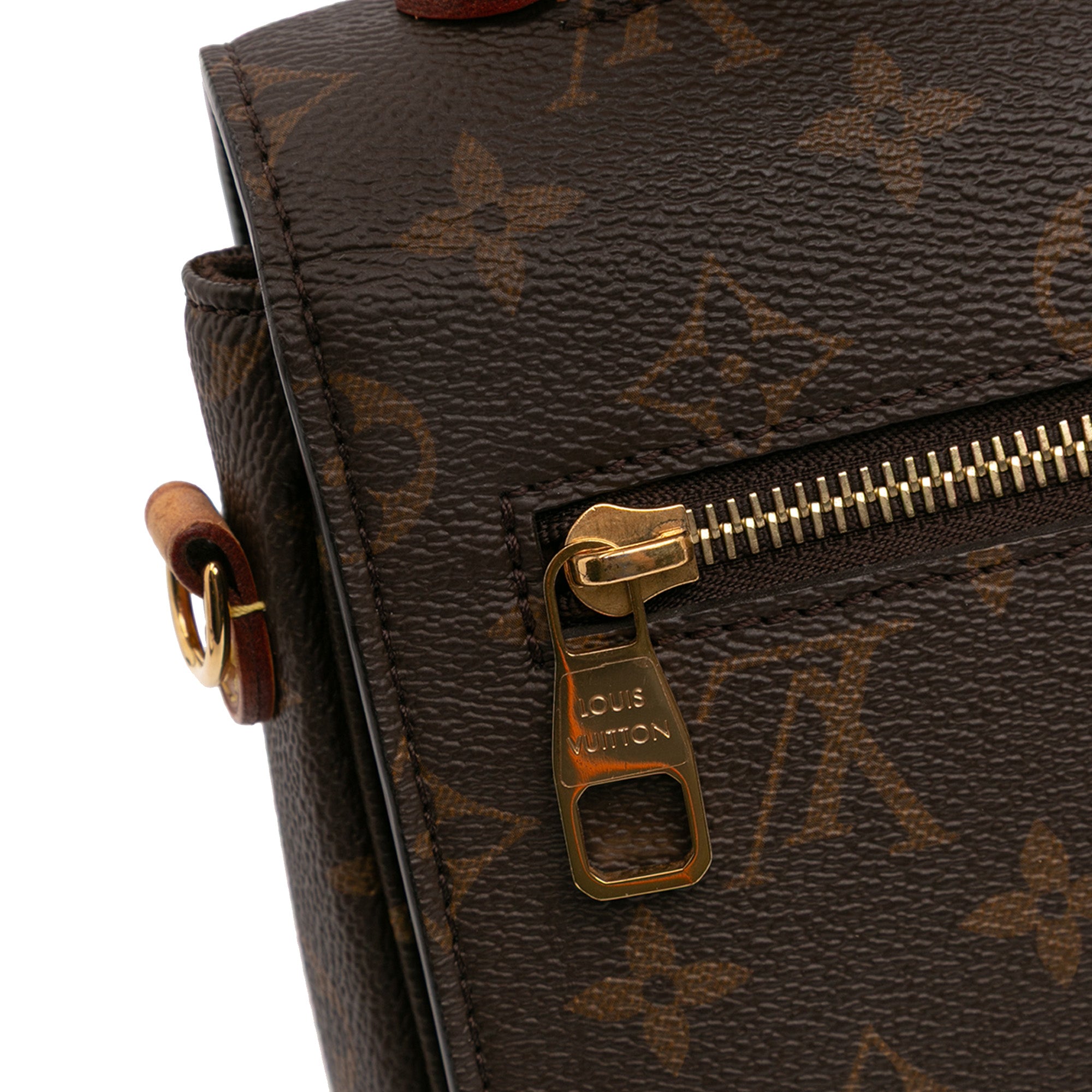 Louis Vuitton Monogram Pochette Metis - image 7