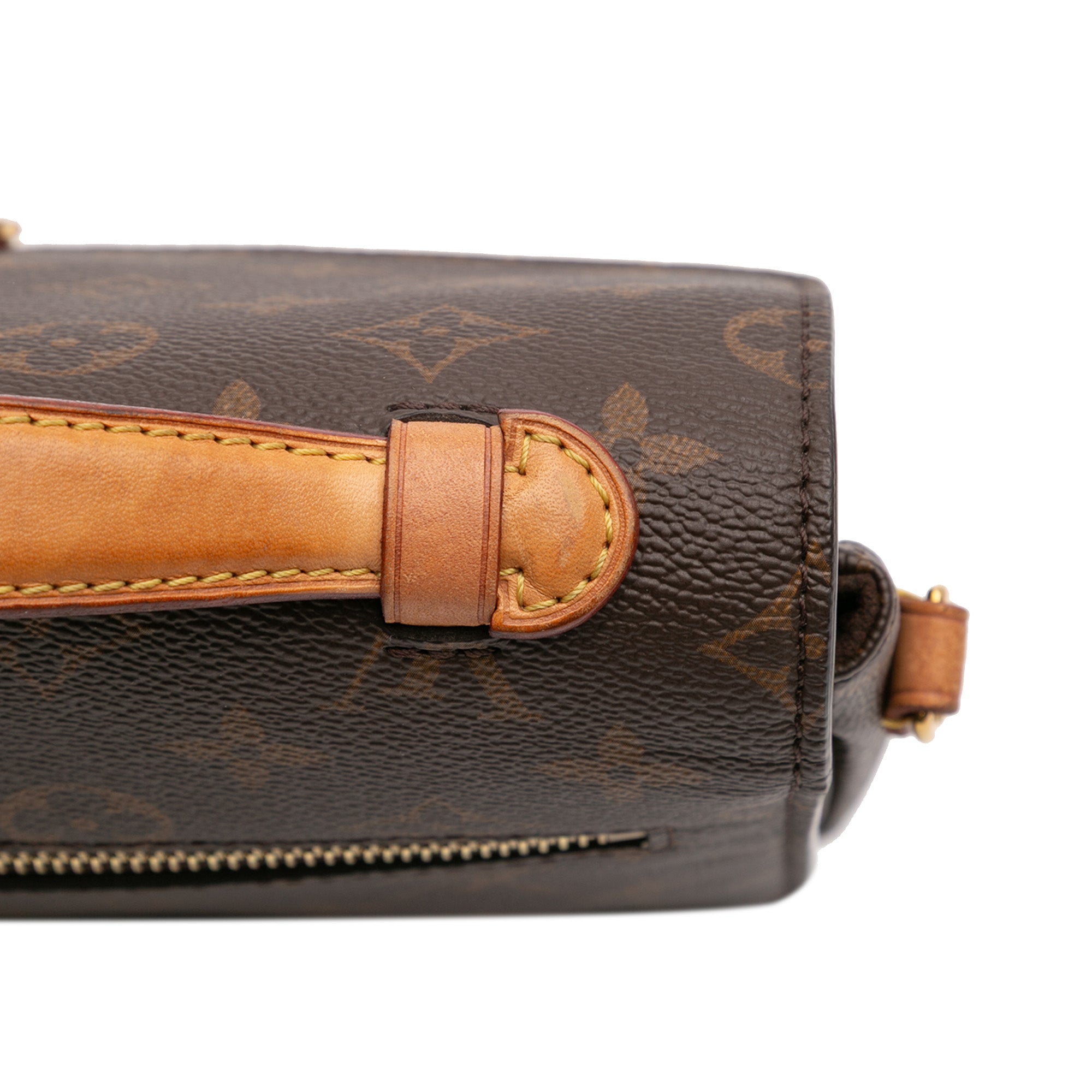 Louis Vuitton Monogram Pochette Metis - image 8