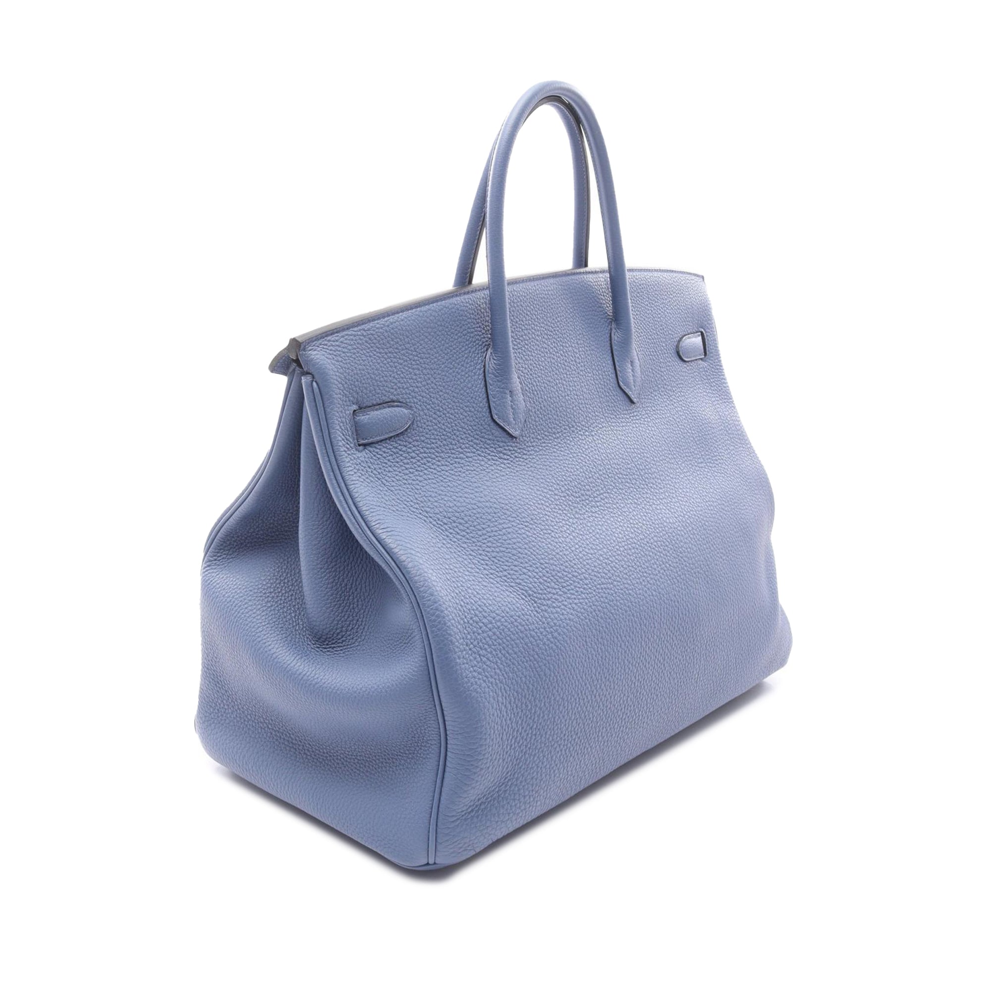 Hermès Togo Birkin Retourne 40 - image 2