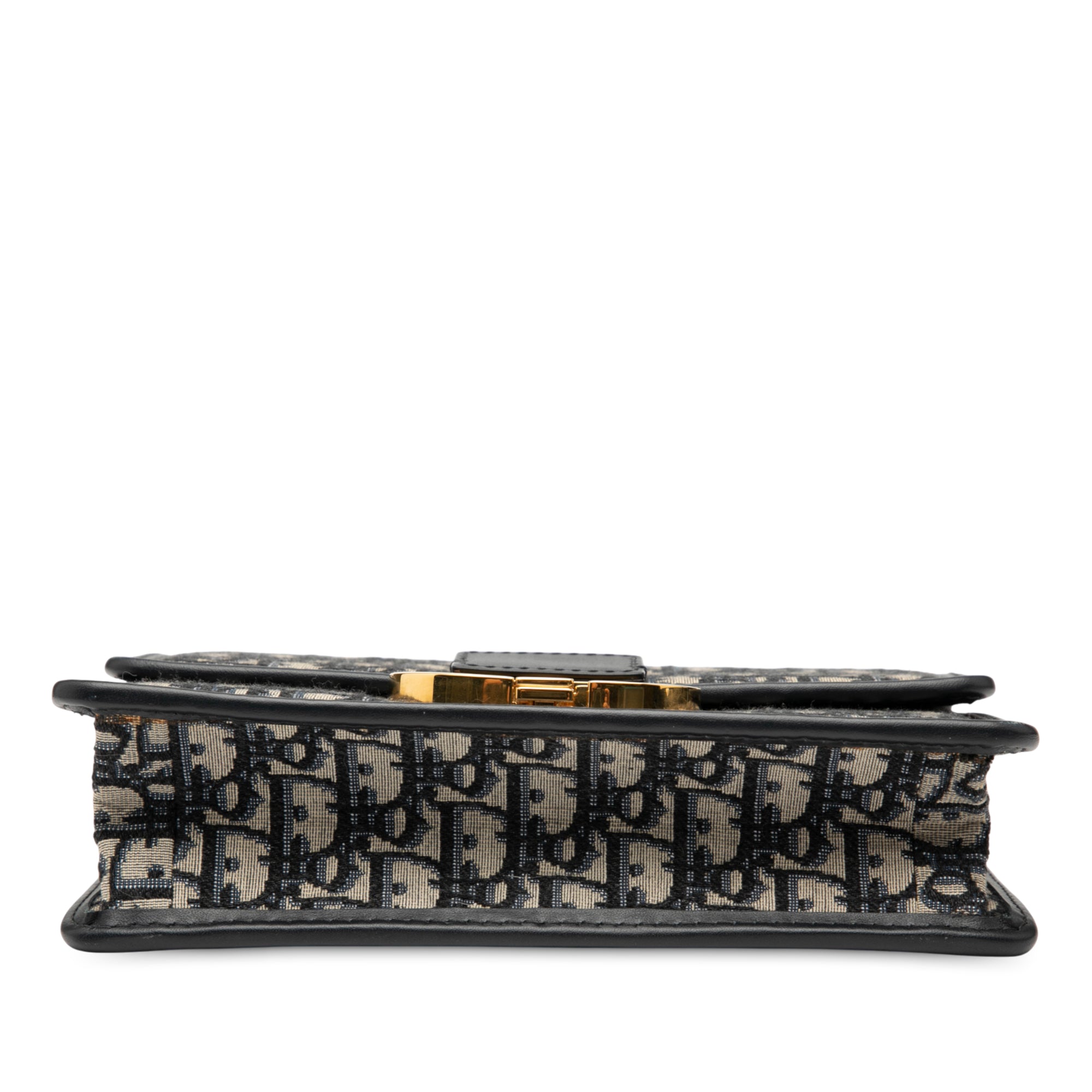 Dior Oblique Canvas 30 Montaigne Flap - image 3