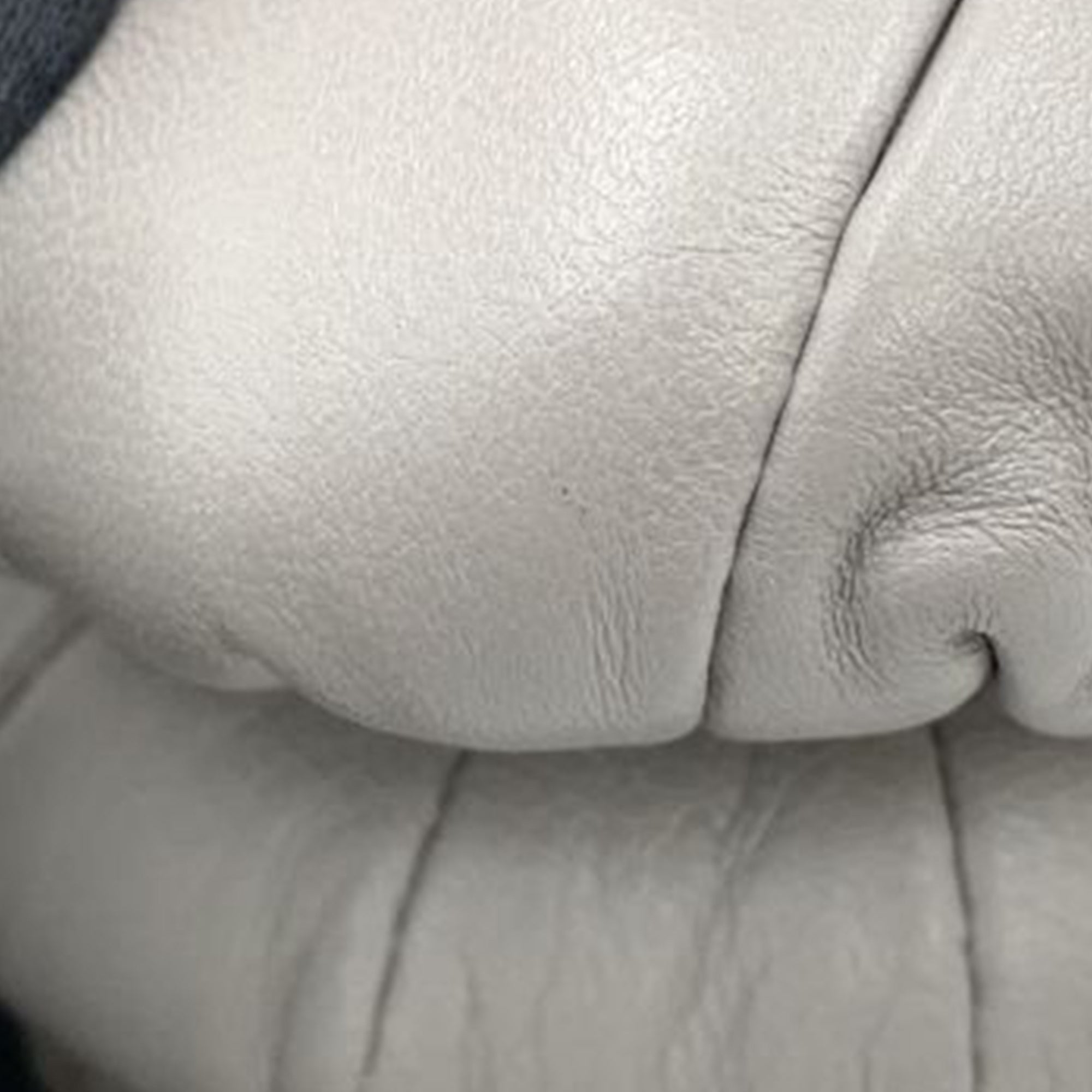LOEWE Quilted Lambskin Goya Puffer Bag - image 9