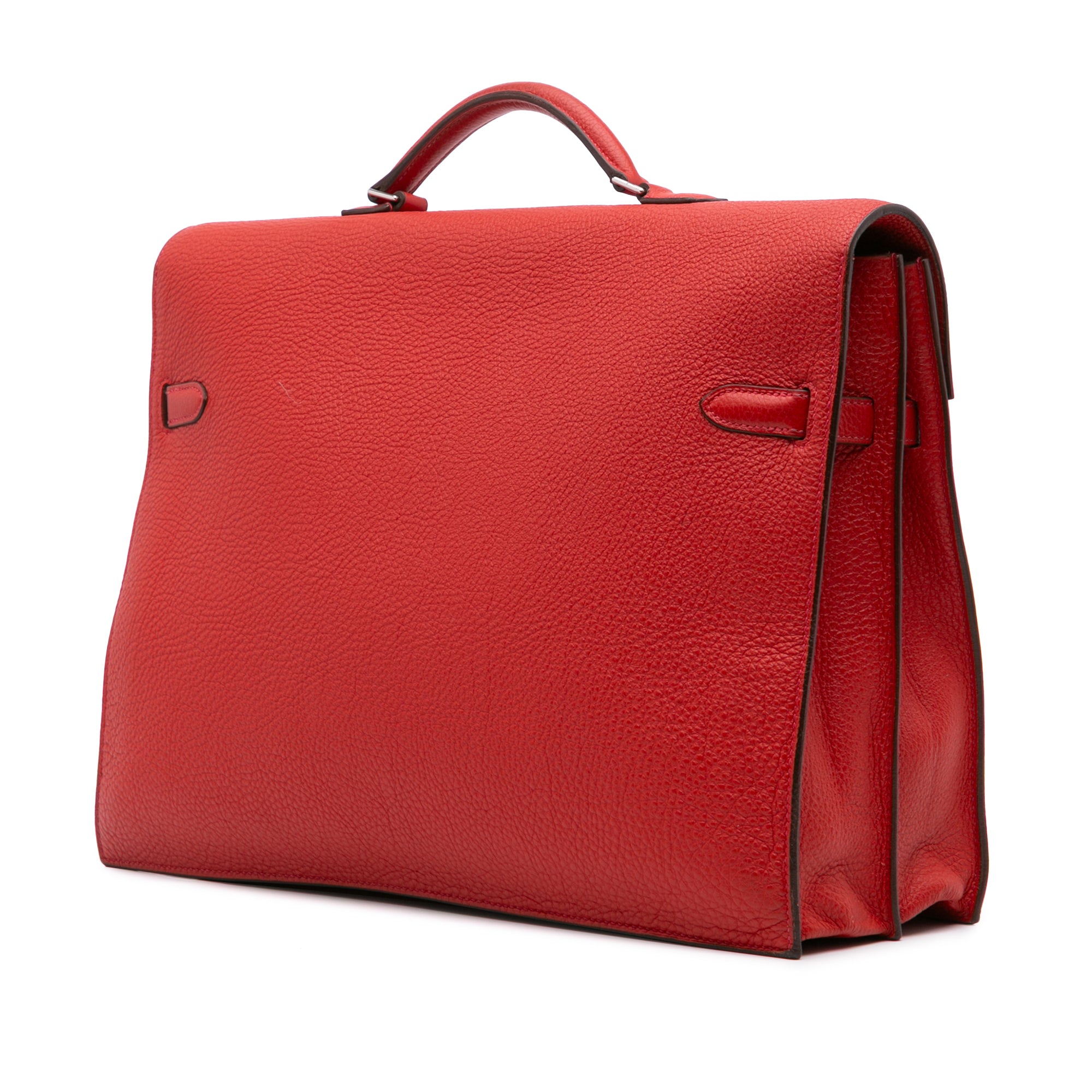 Hermès Togo Kelly Depeches 38 - image 2