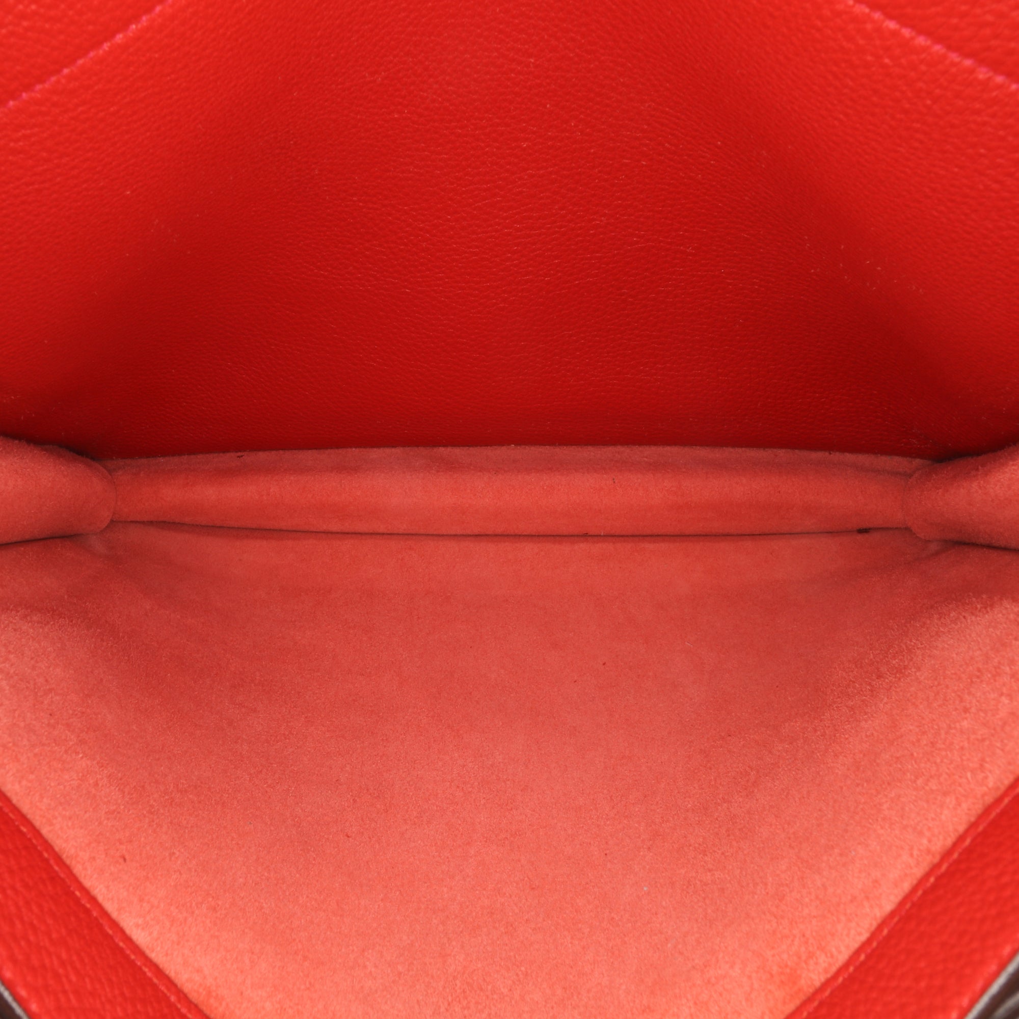 Hermès Togo Kelly Depeches 38 - image 4