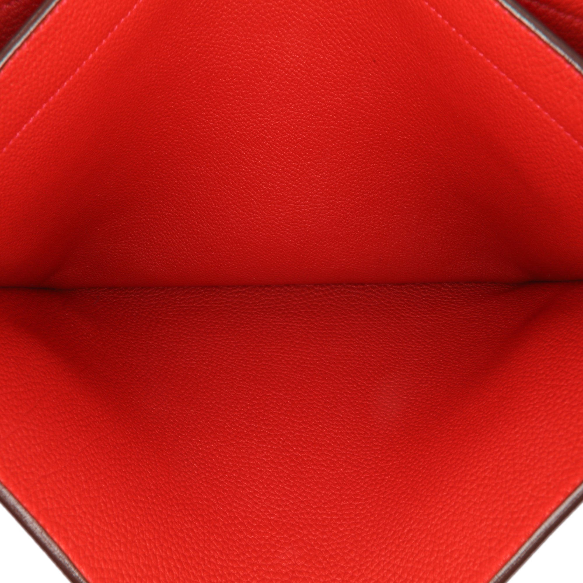 Hermès Togo Kelly Depeches 38 - image 6
