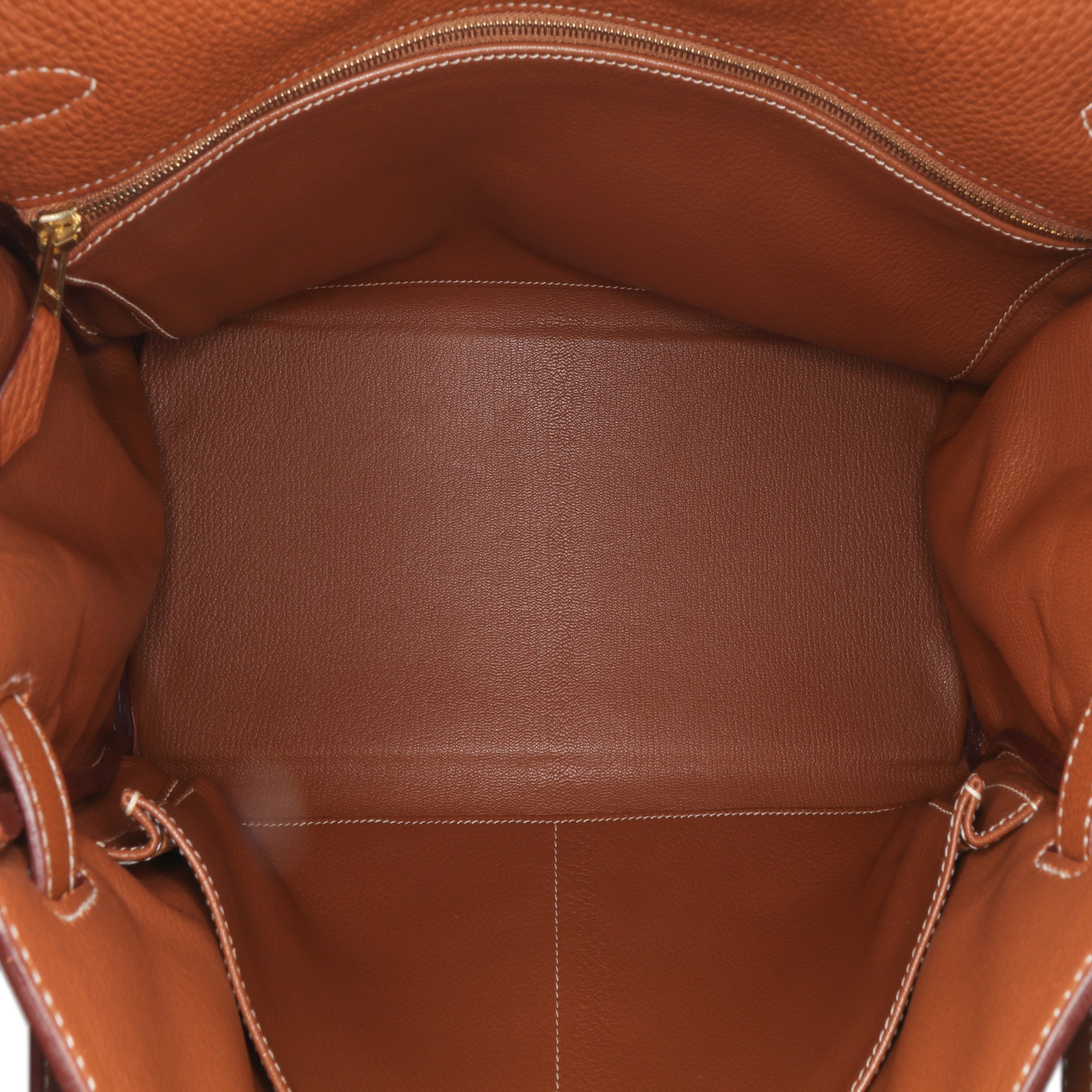 Hermès Togo Kelly II Retourne 35 - image 4