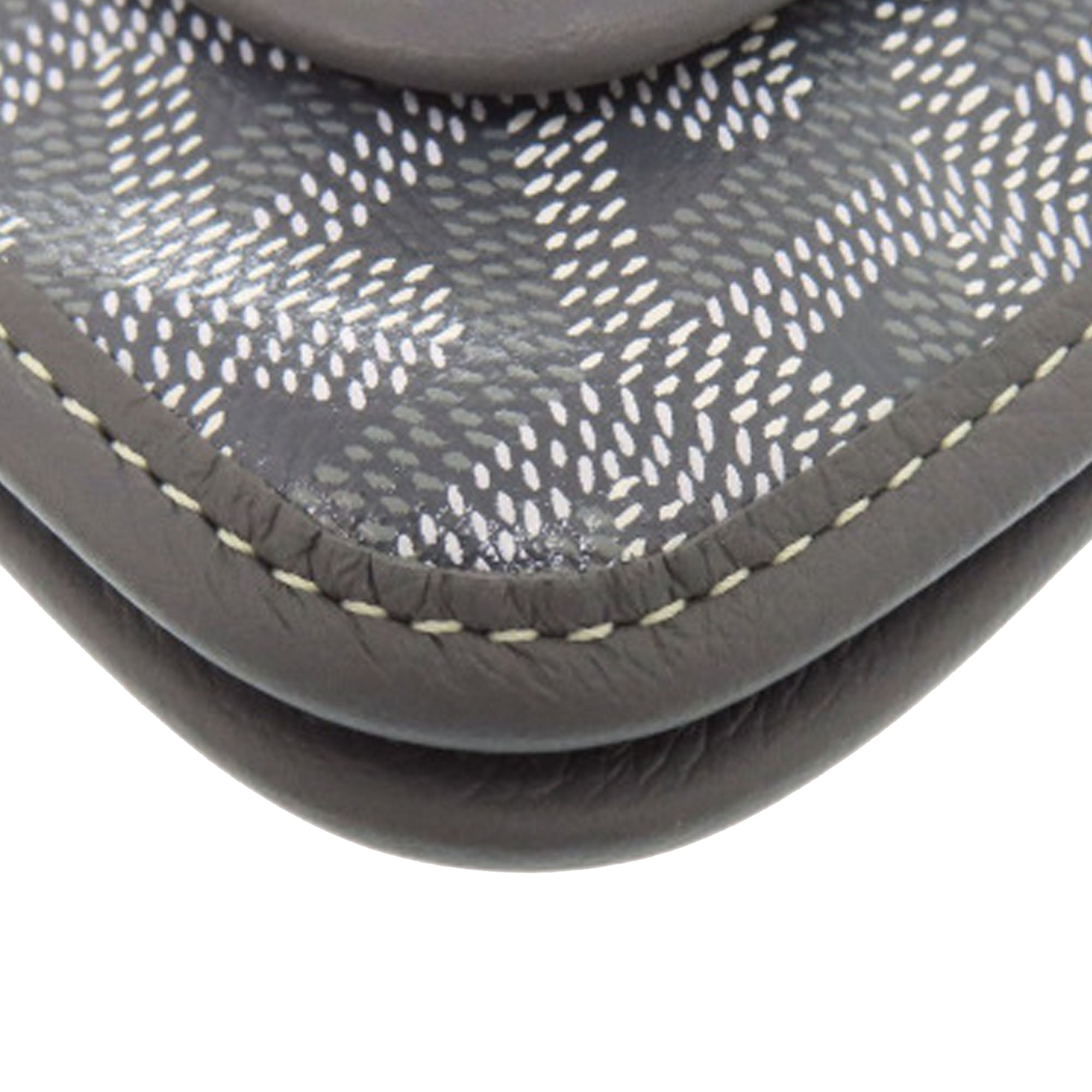 Goyard Goyardine Plumet Pocket Wallet - image 10
