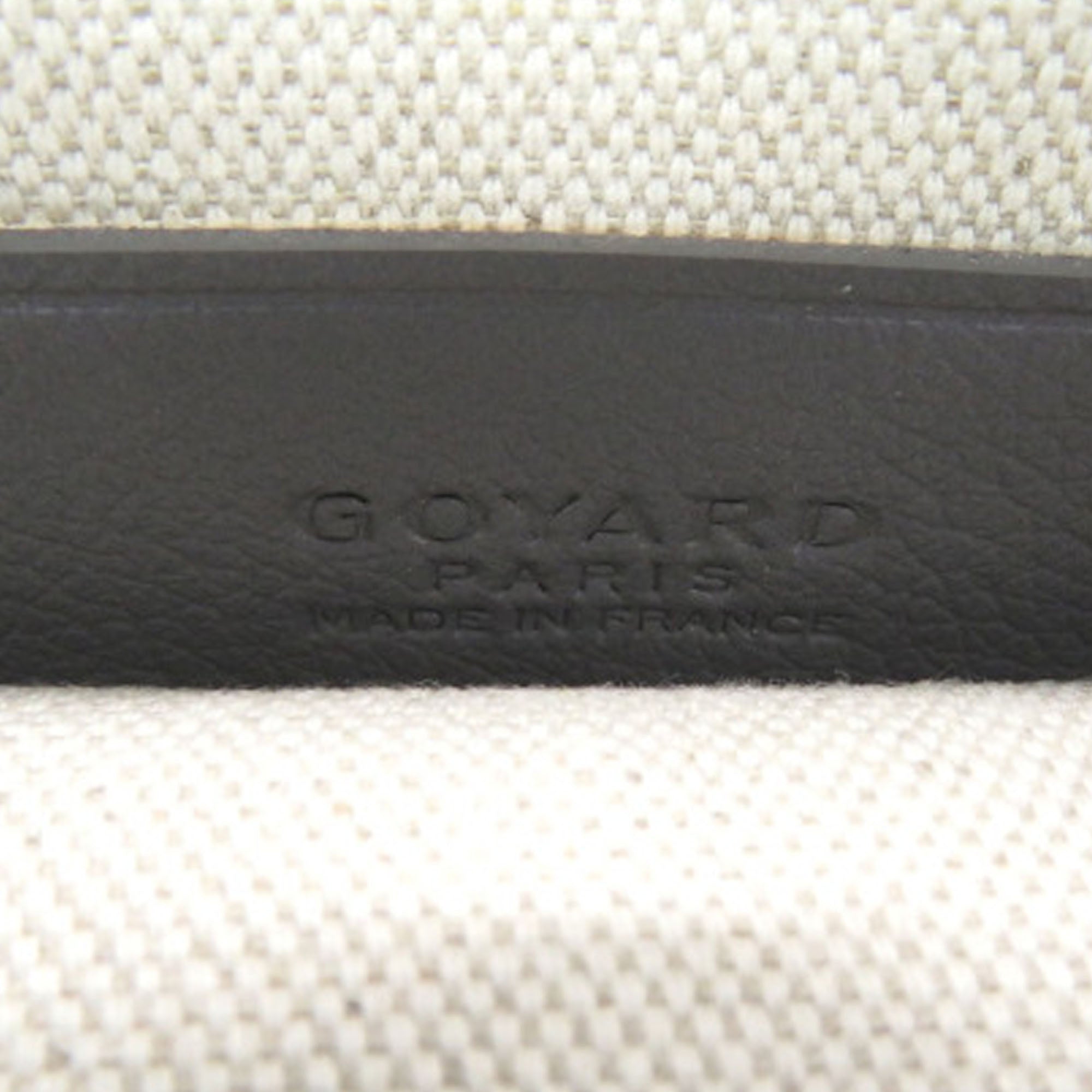 Goyard Goyardine Plumet Pocket Wallet - image 8