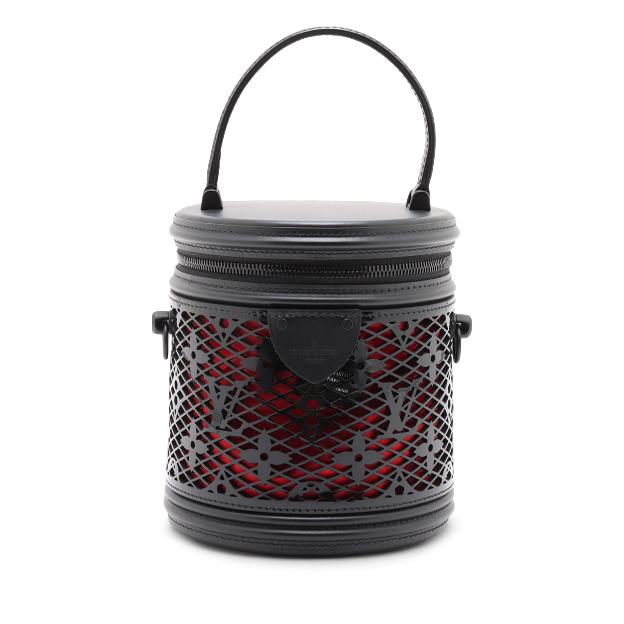 Louis Vuitton Monogram Lace Cannes - image 1