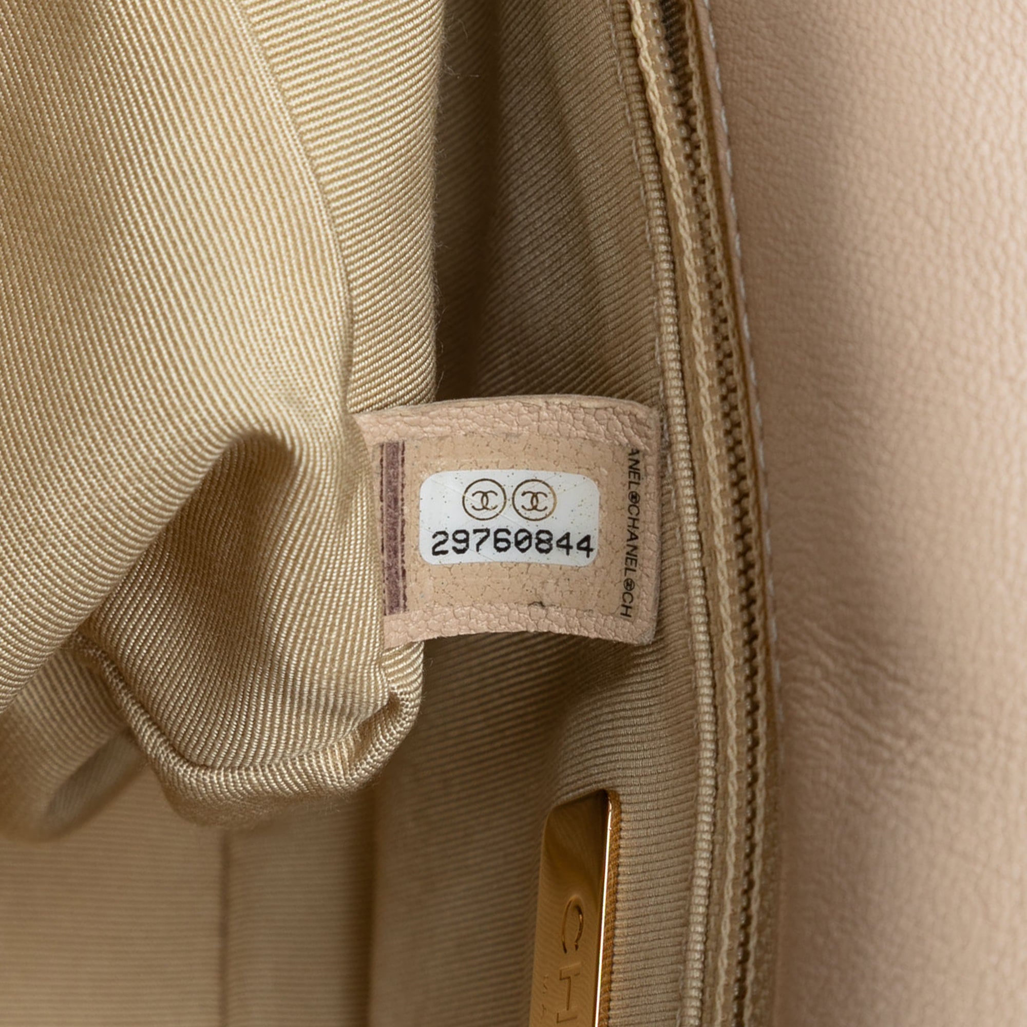 Chanel Medium Lambskin 19 Flap - image 6