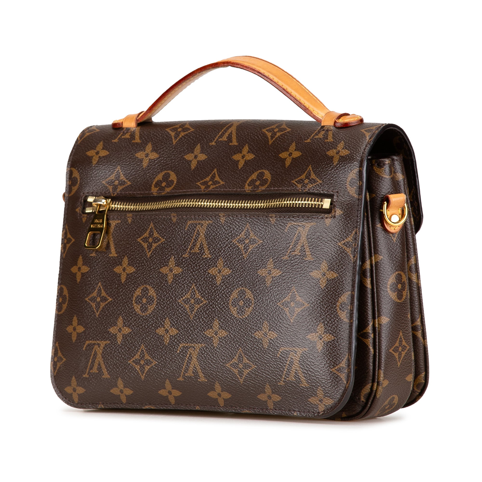 Louis Vuitton Monogram Pochette Metis - image 2