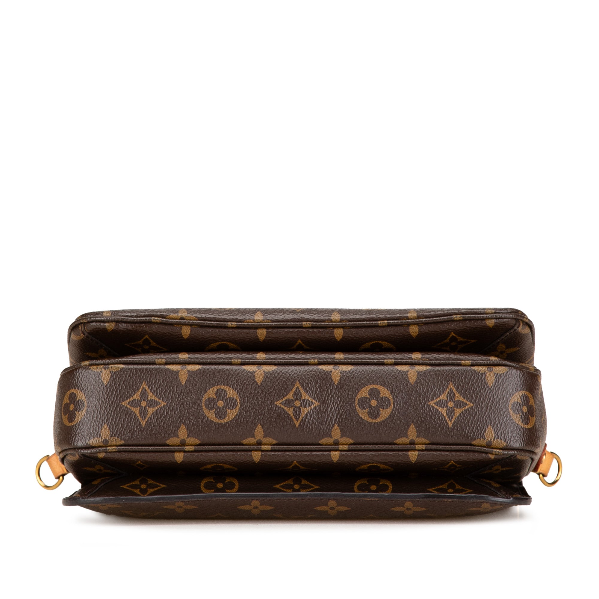 Louis Vuitton Monogram Pochette Metis - image 3