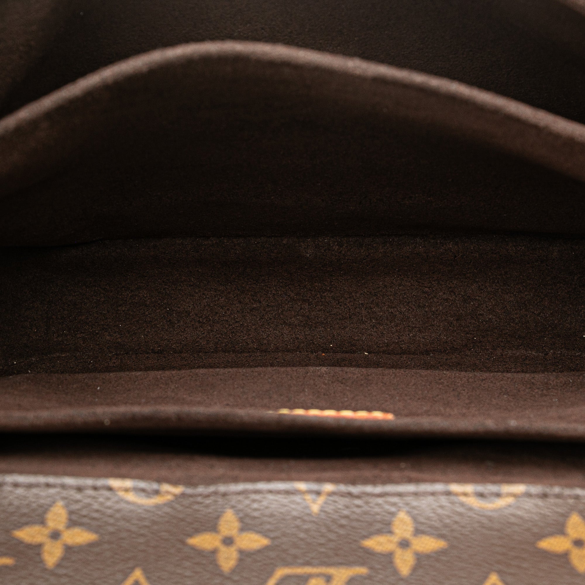 Louis Vuitton Monogram Pochette Metis - image 4
