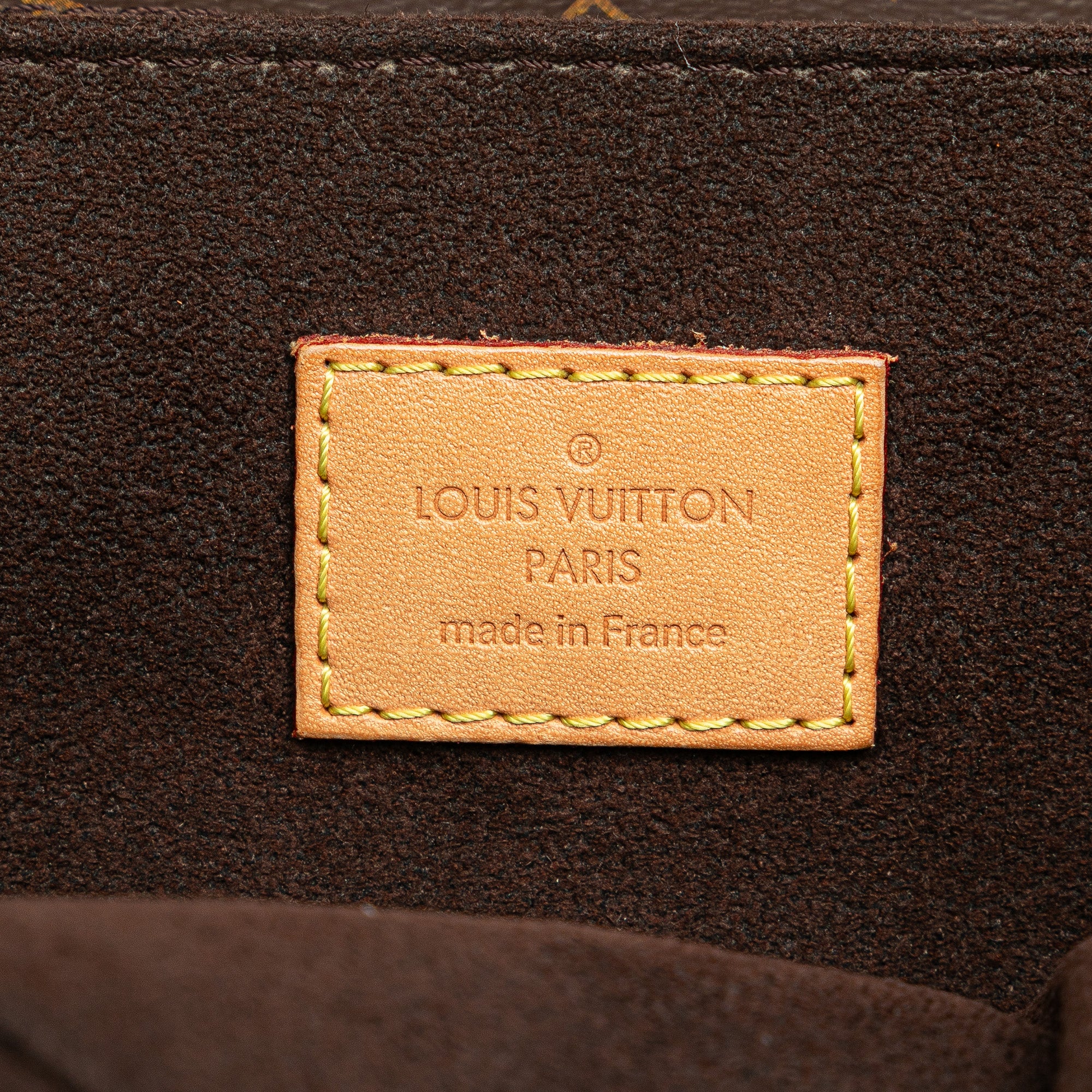 Louis Vuitton Monogram Pochette Metis - image 5