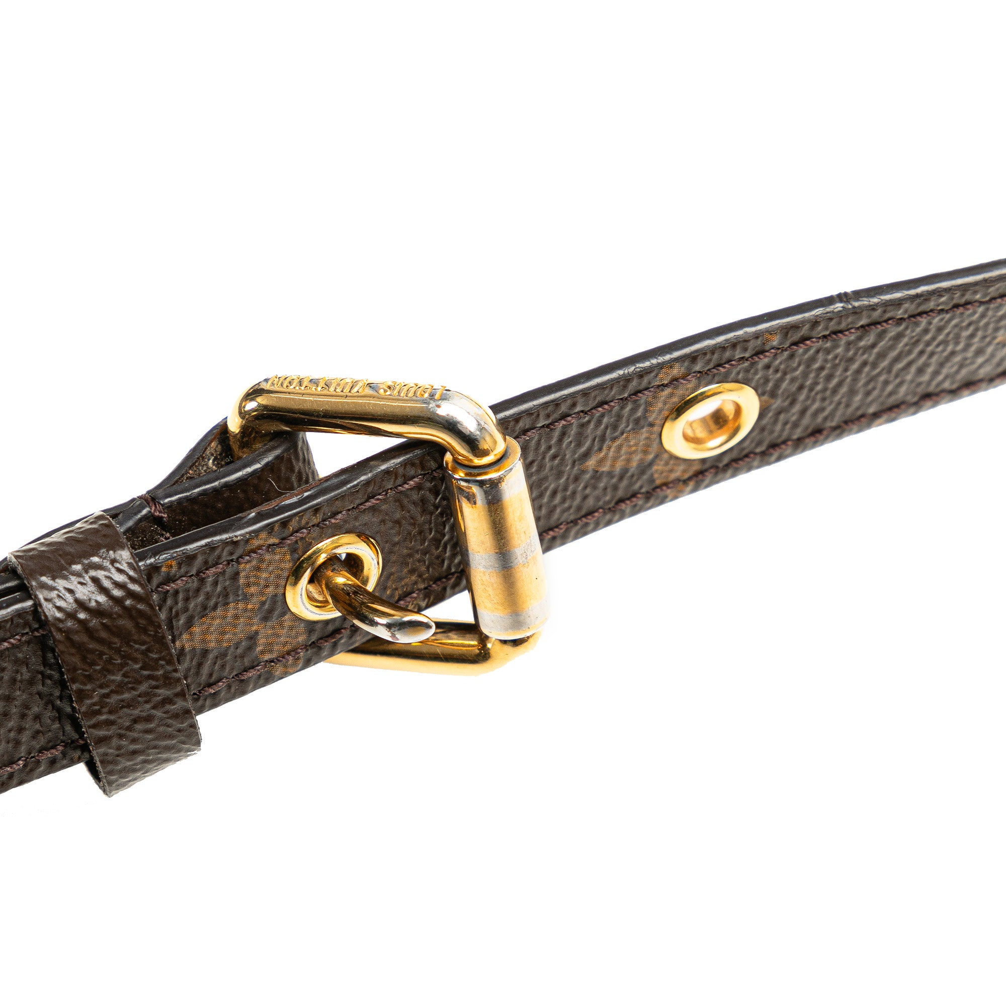 Louis Vuitton Monogram Pochette Metis - image 9