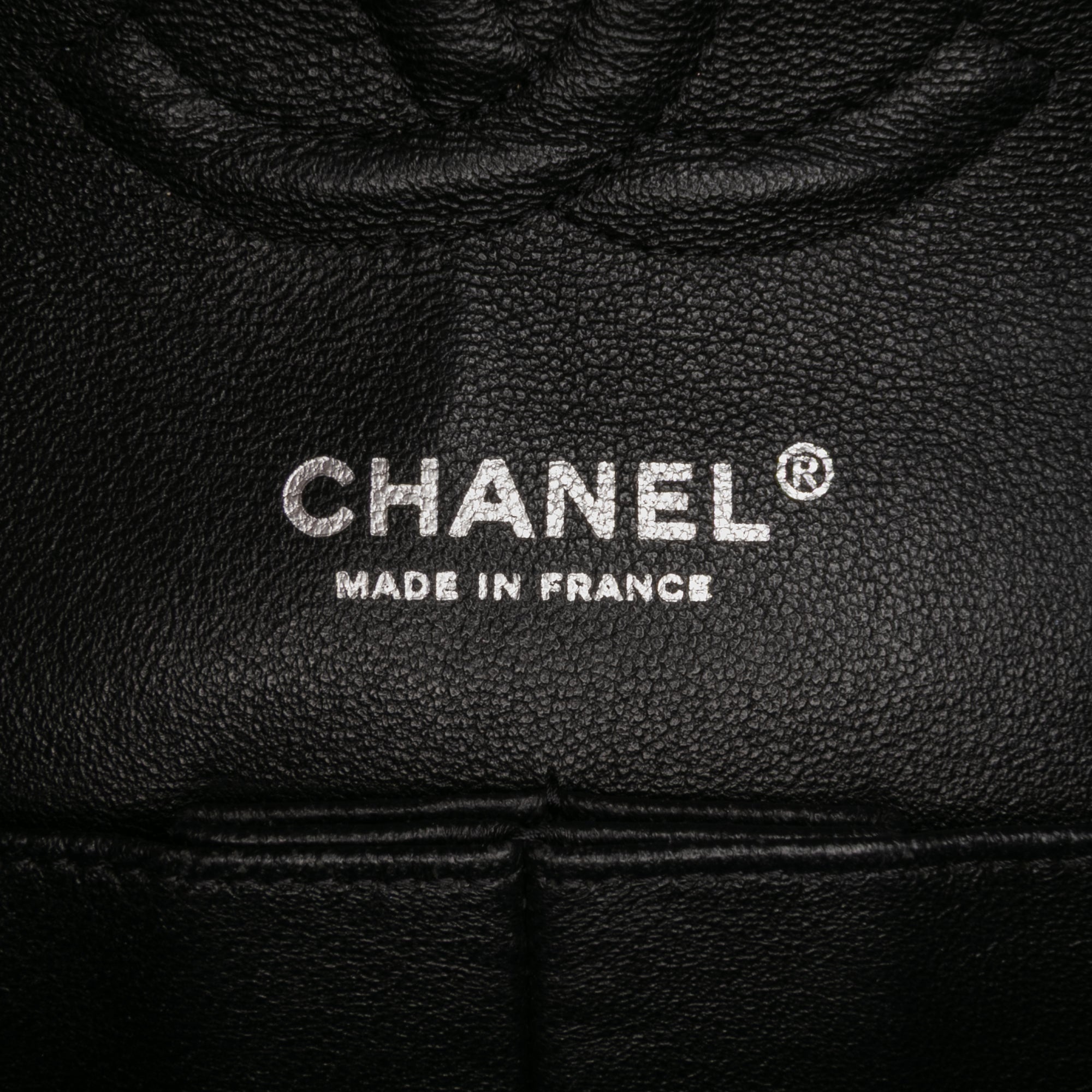 Chanel Medium Classic Patent Double Flap - image 5