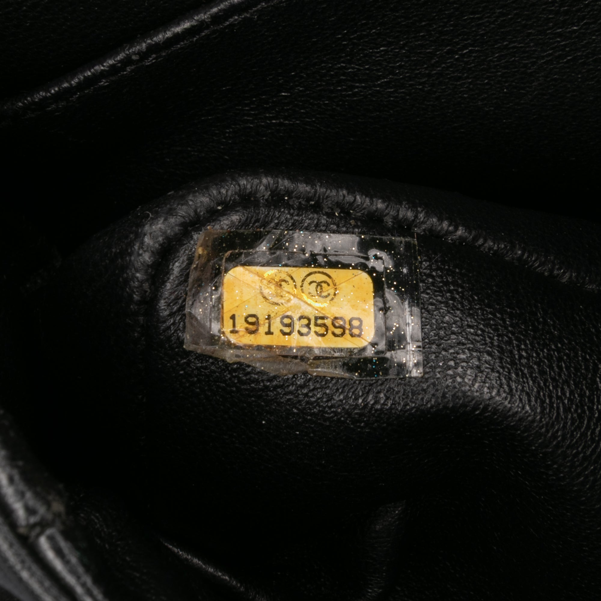 Chanel Medium Classic Patent Double Flap - image 6