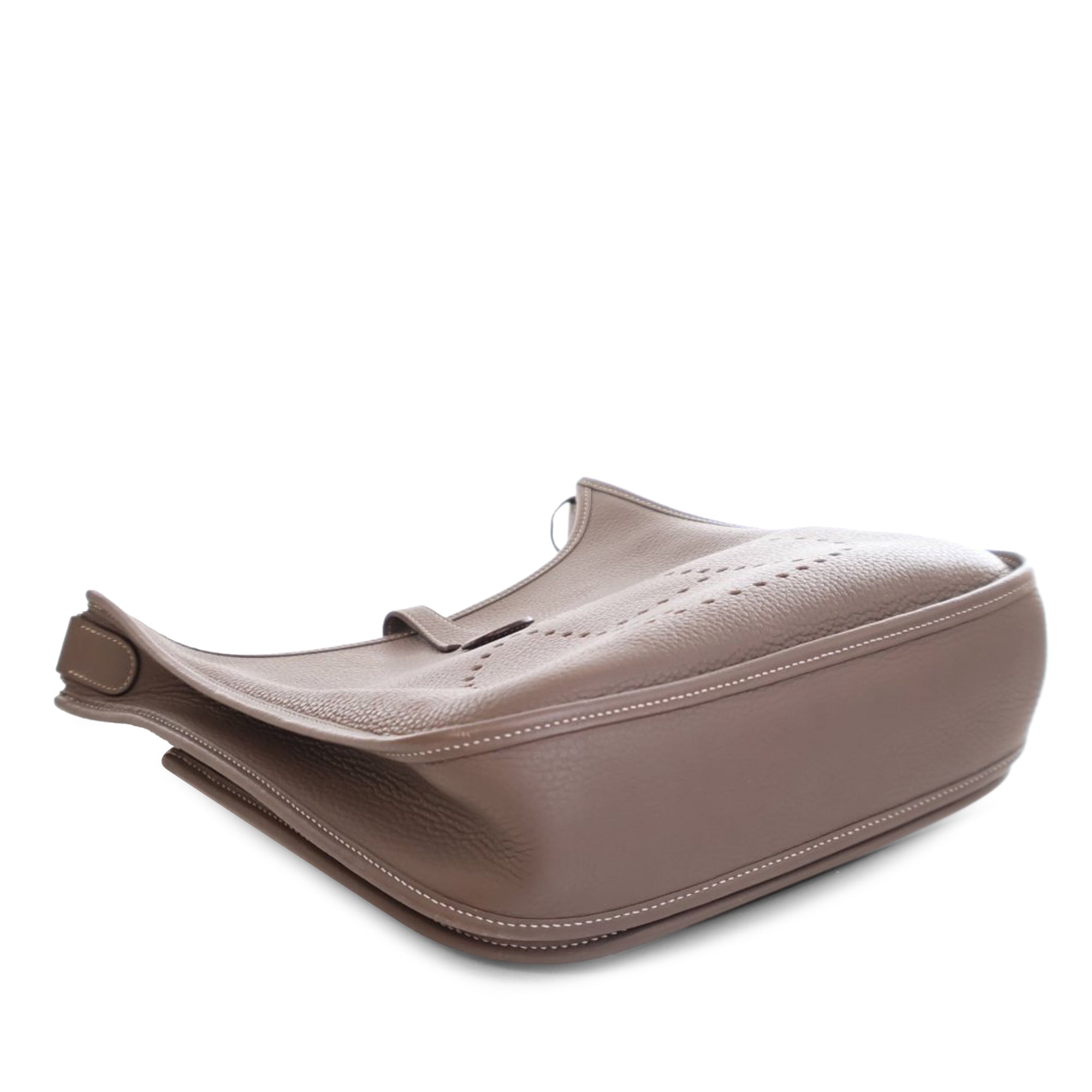 Hermès Clemence Evelyne III PM - image 14