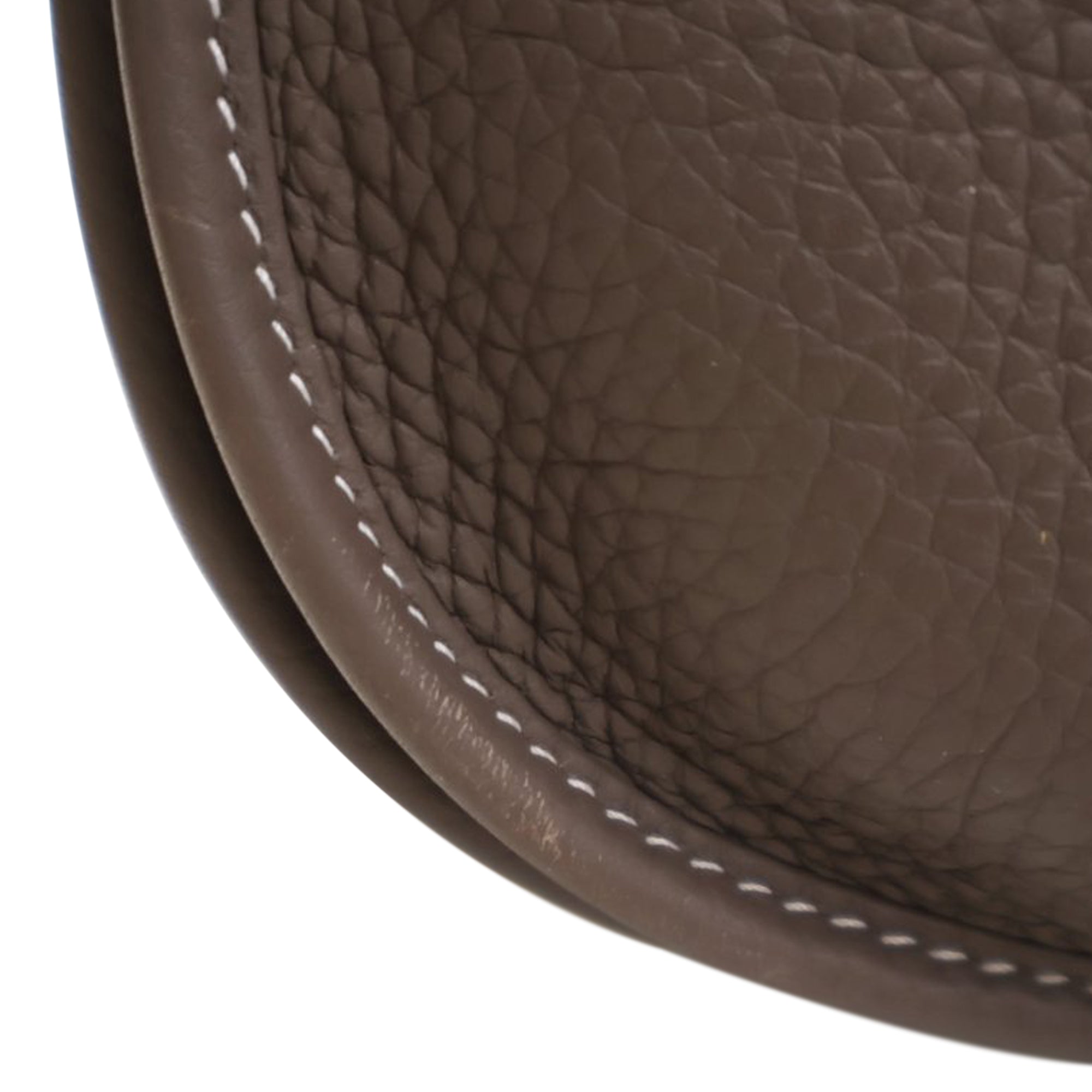 Hermès Clemence Evelyne III PM - image 9